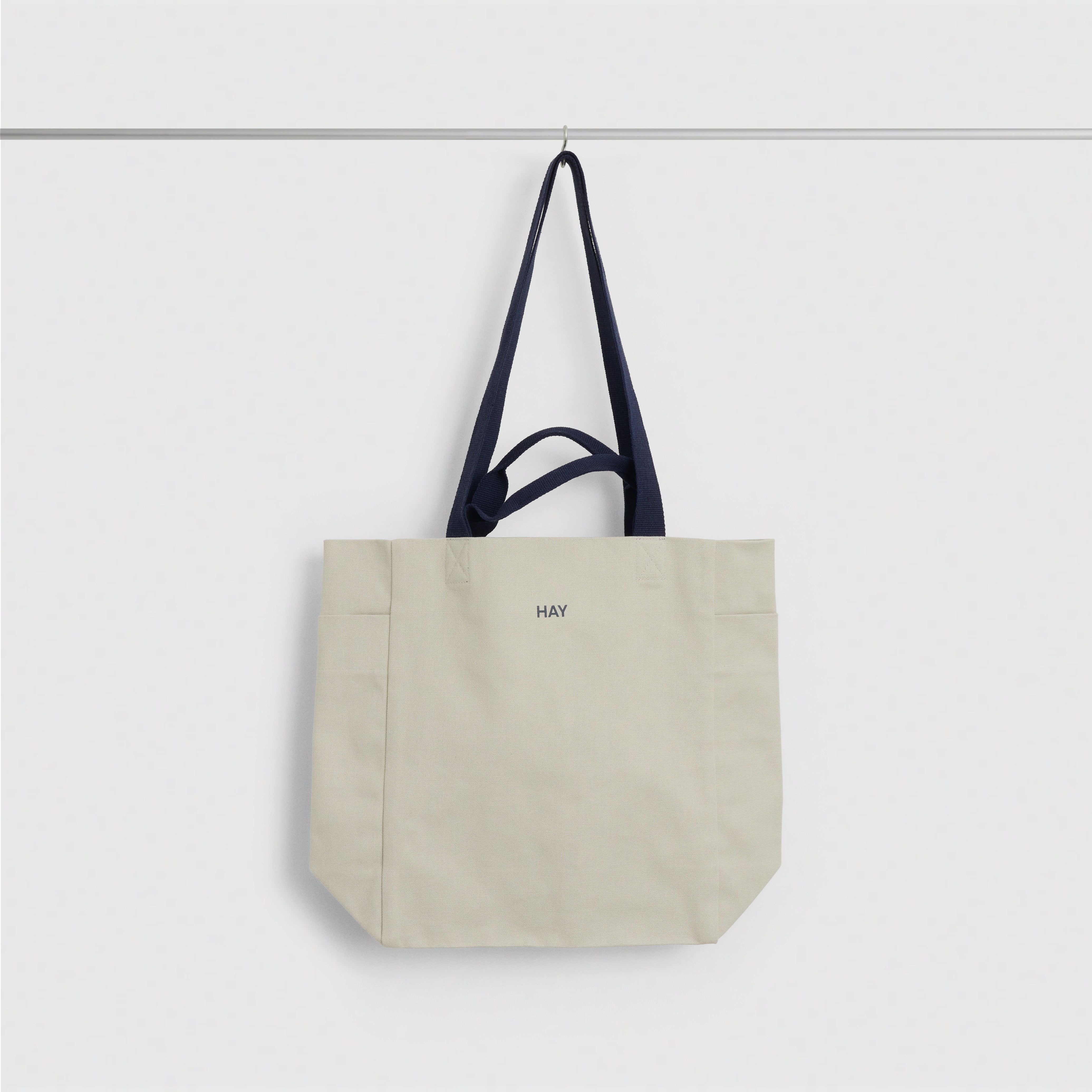 Everyday Tote Bag Grey