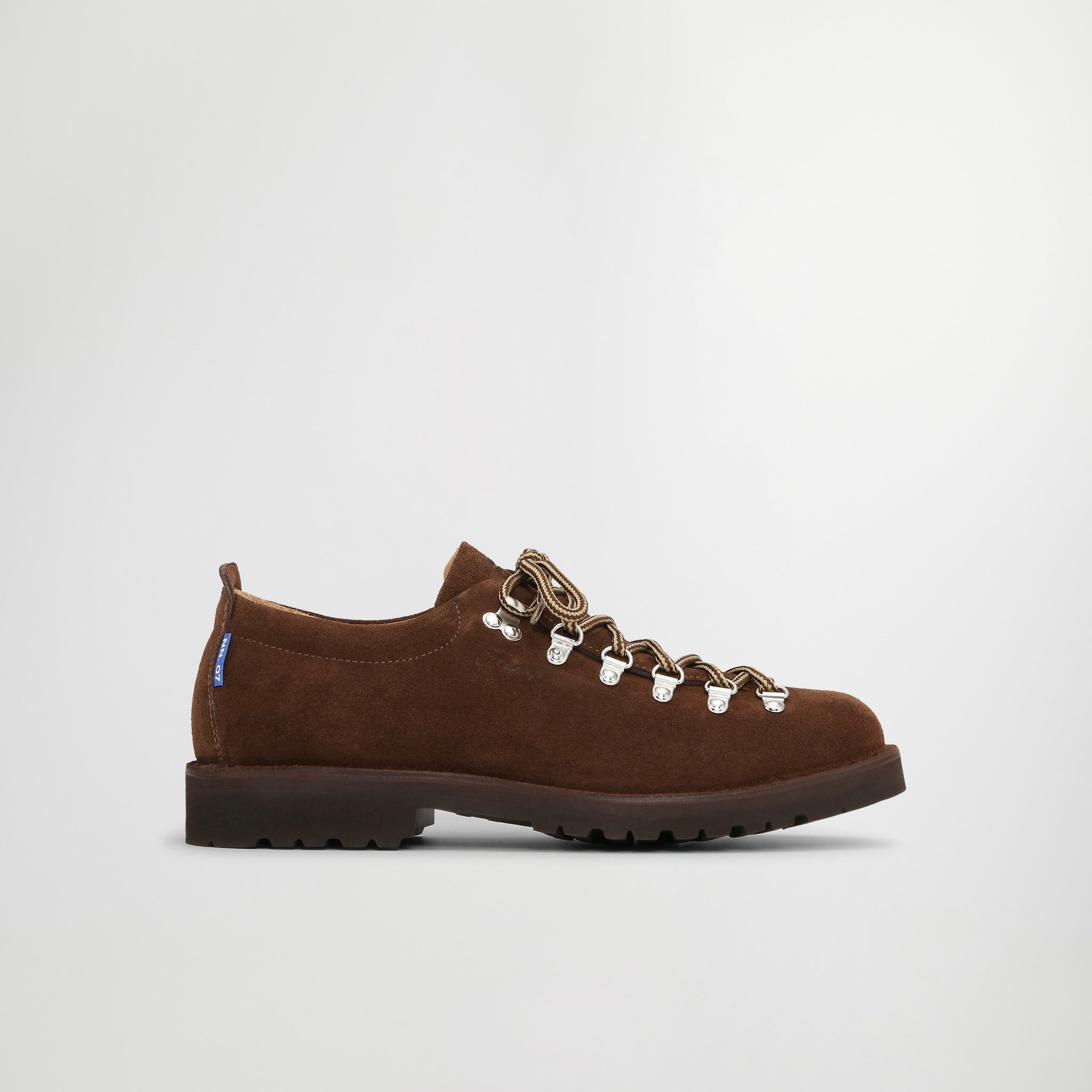 NN07 x Fracap M121 Demitasse
