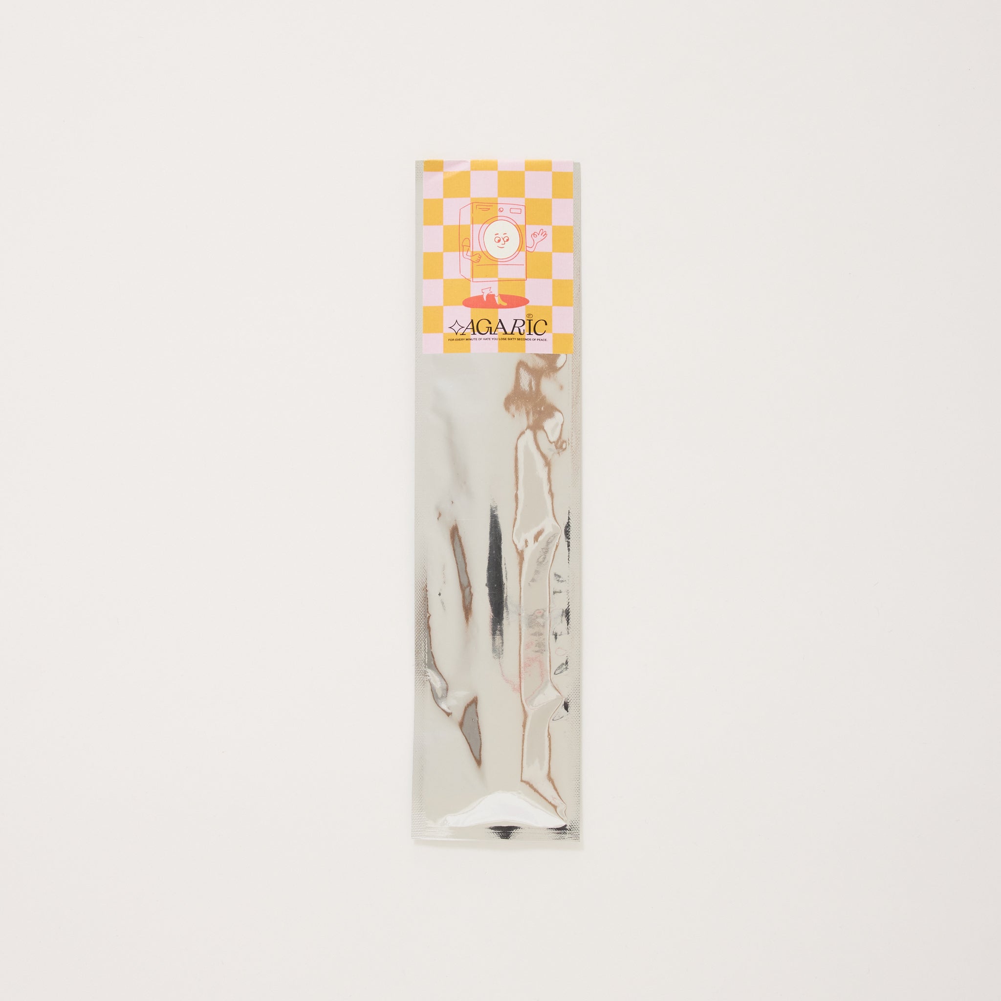 Dry Season Incense