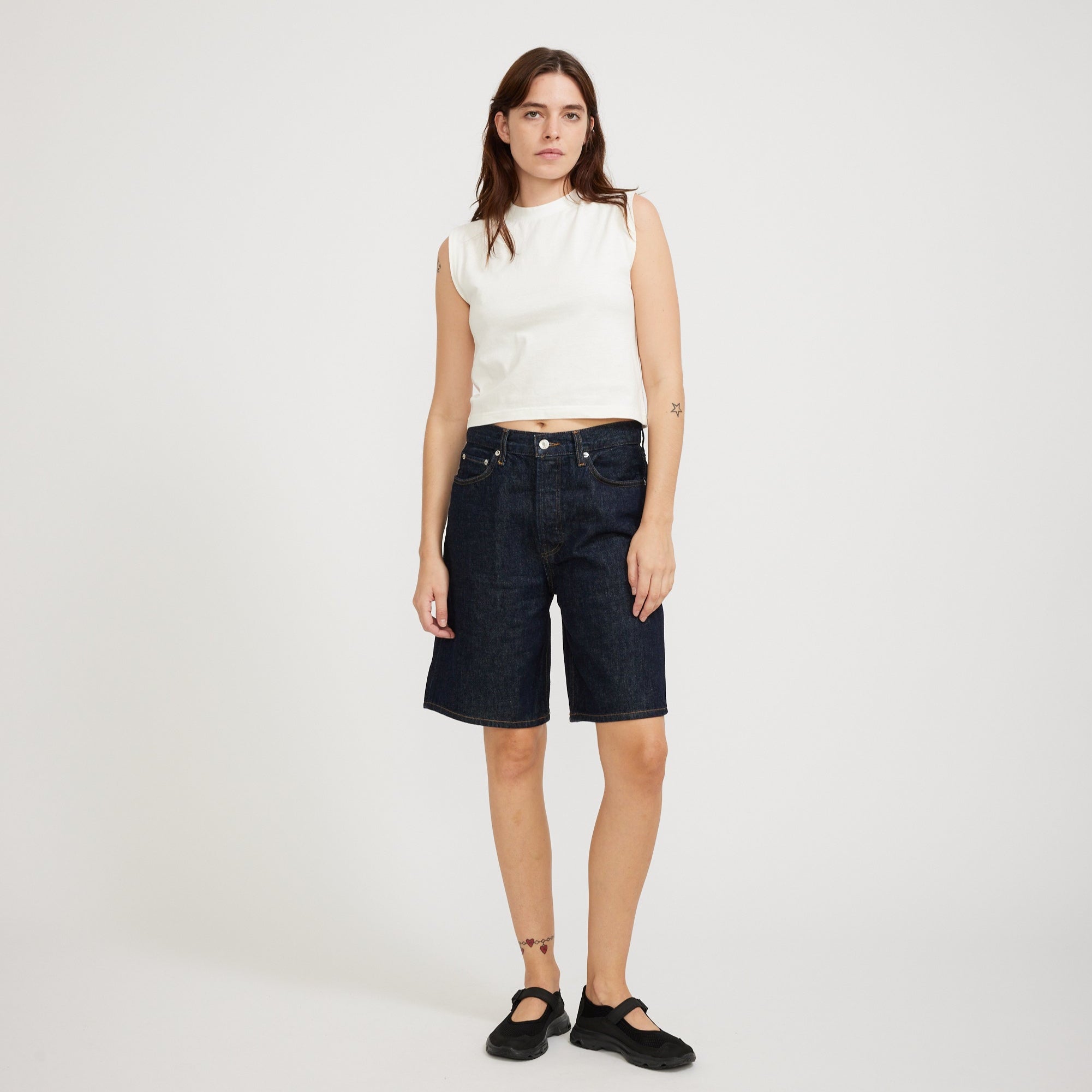 Risha Short Pure