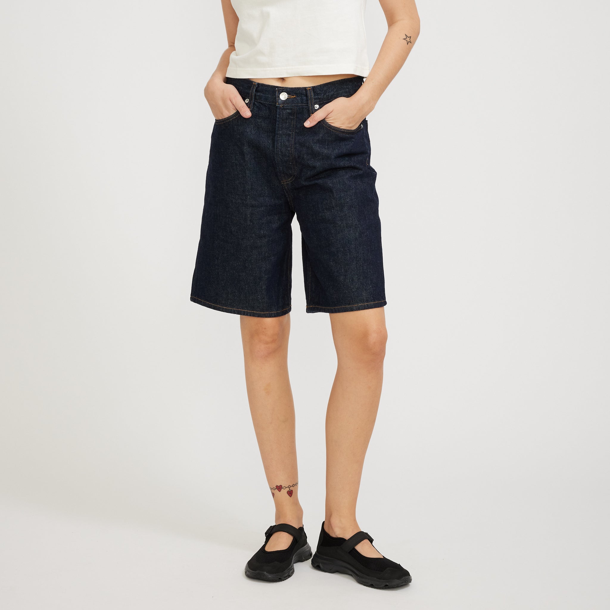 Risha Short Pure