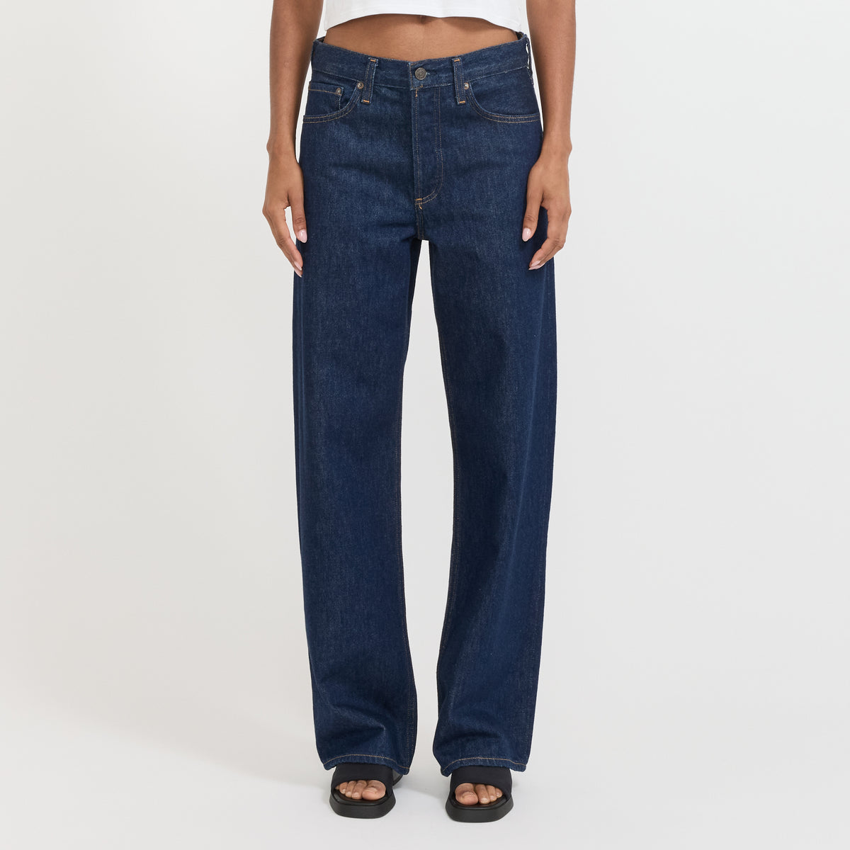 Agolde Arc Jean 32