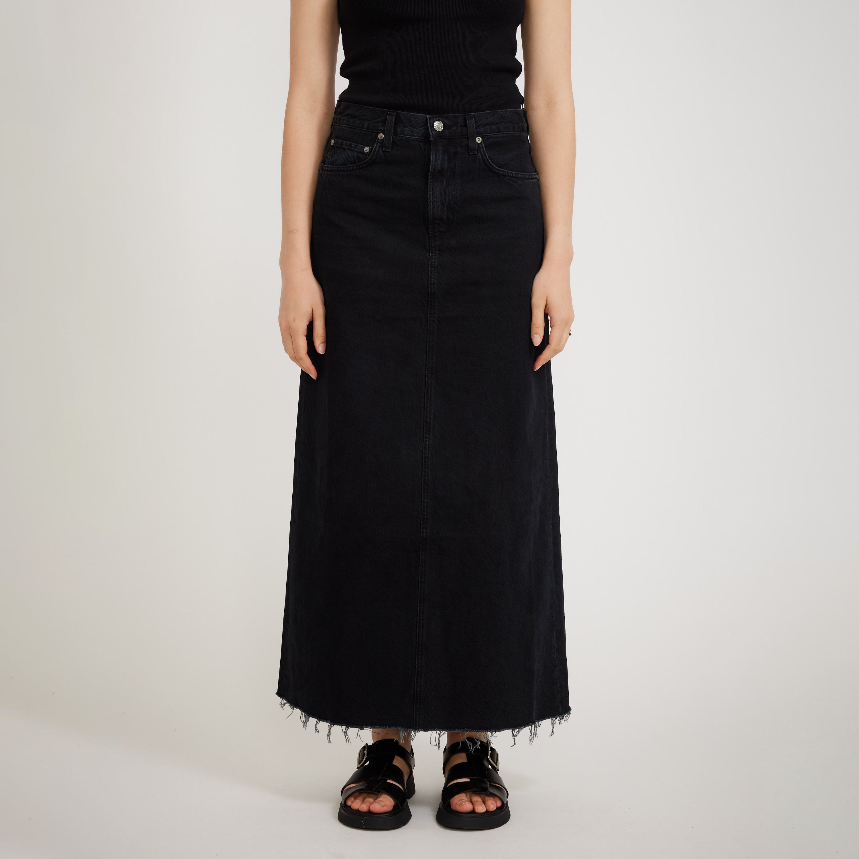 Hilla Skirt Rematch