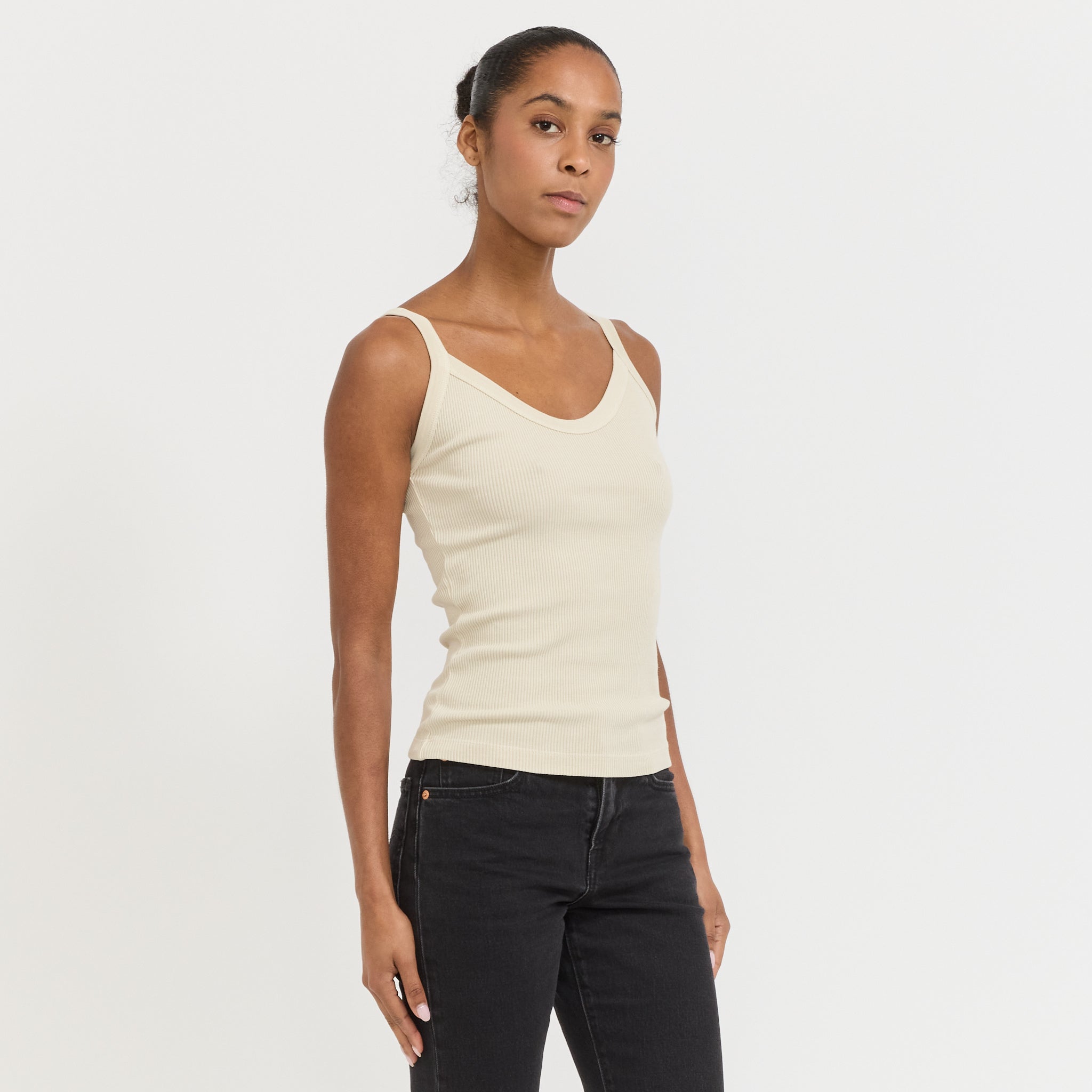 Jordan Tank Rice Grass