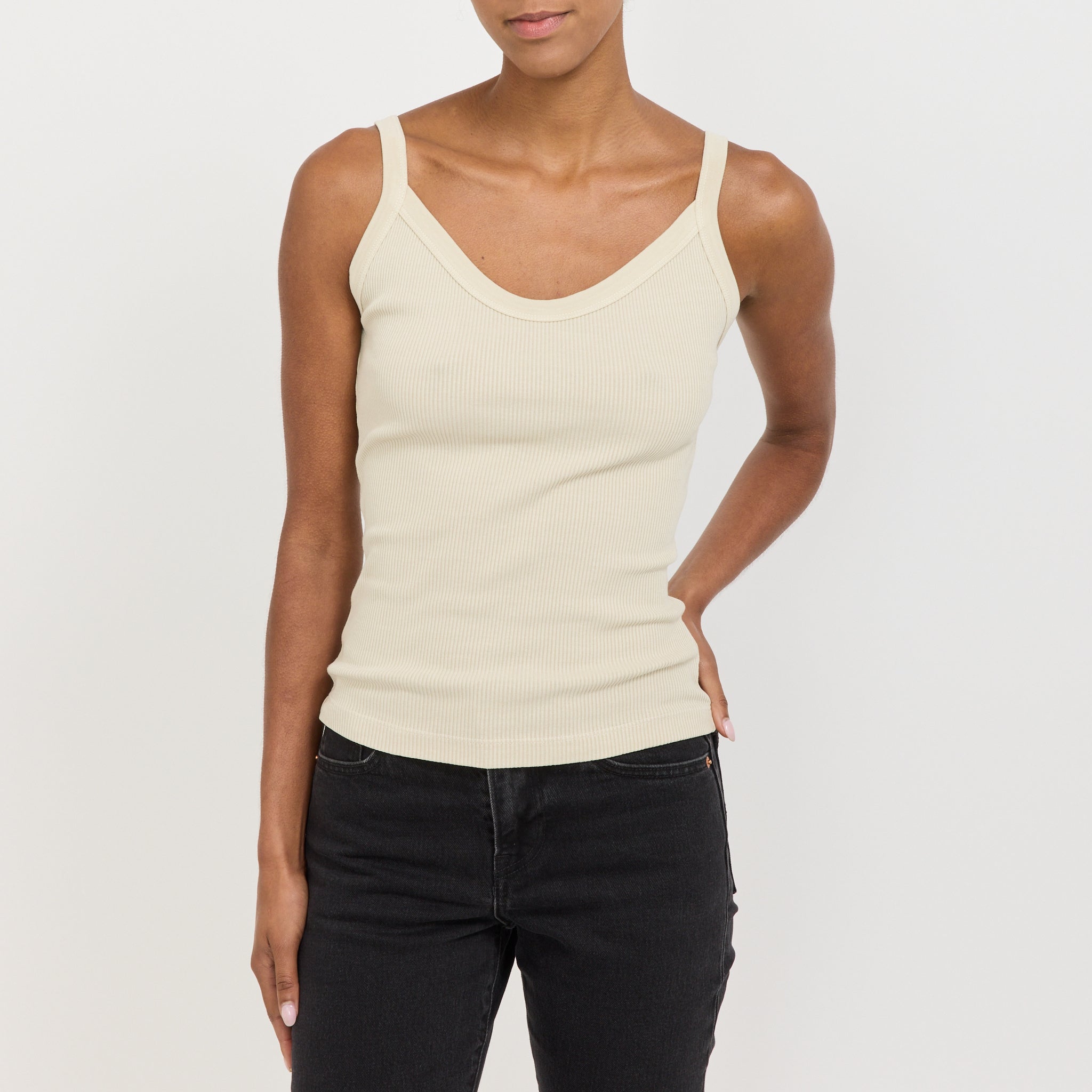 Jordan Tank Rice Grass