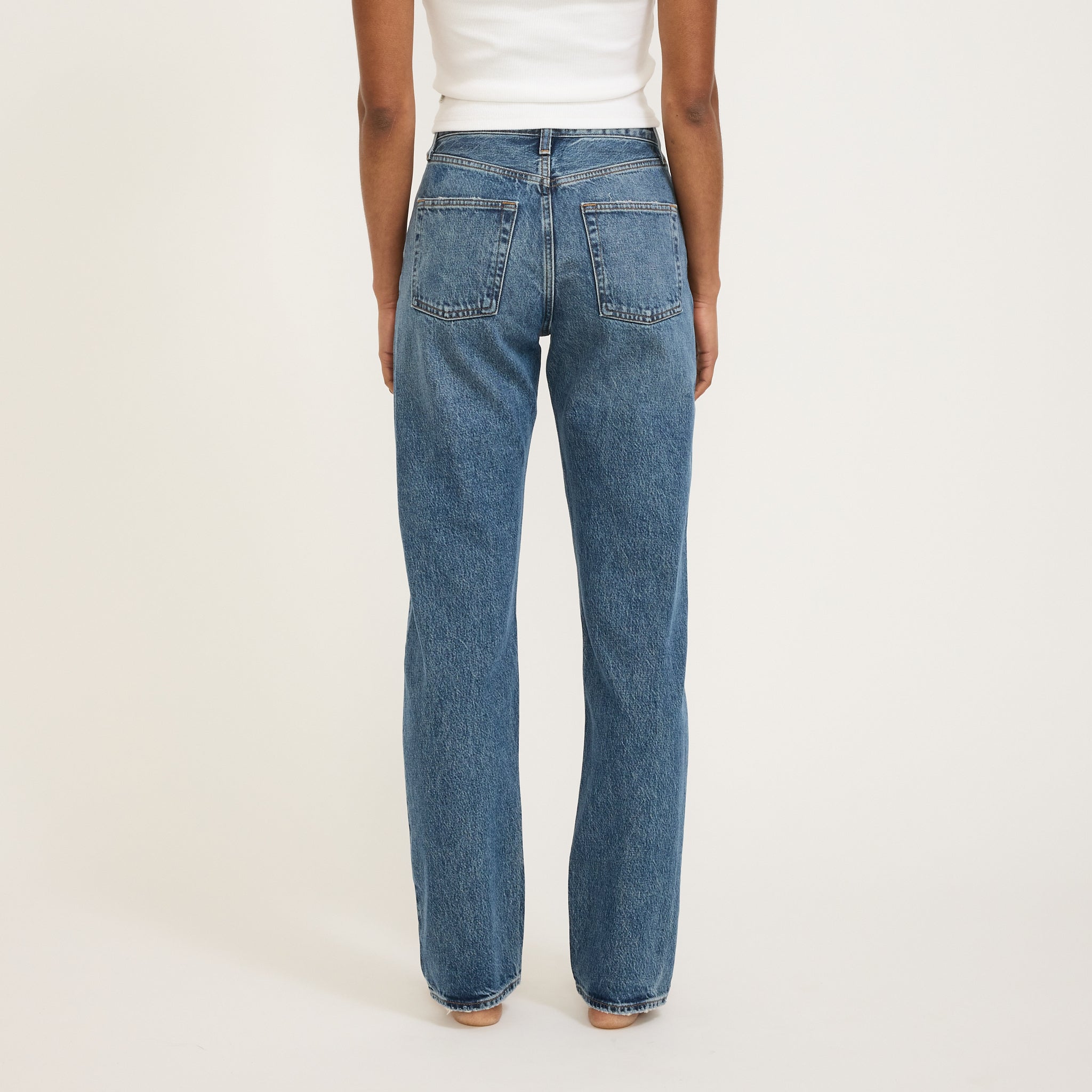 Agolde | Kelly Jean Essence | Maplestore