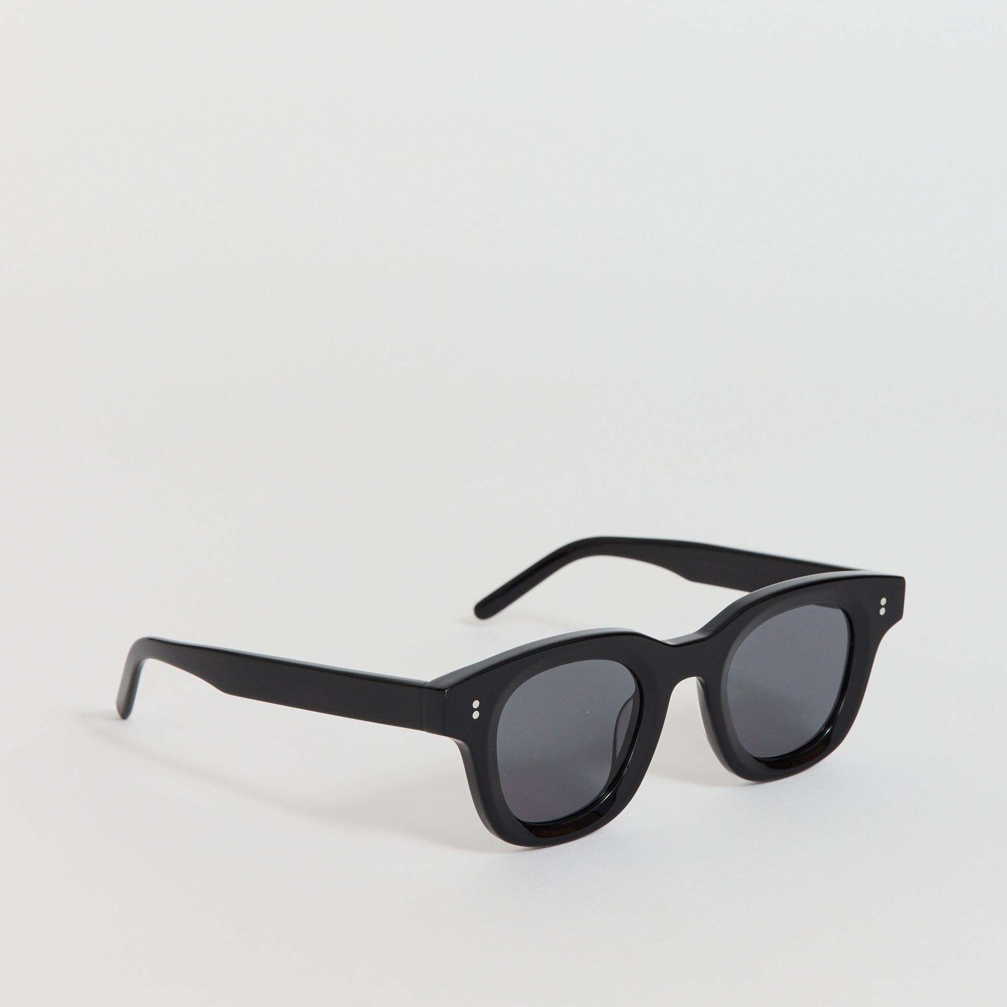 Apollo Black/Black