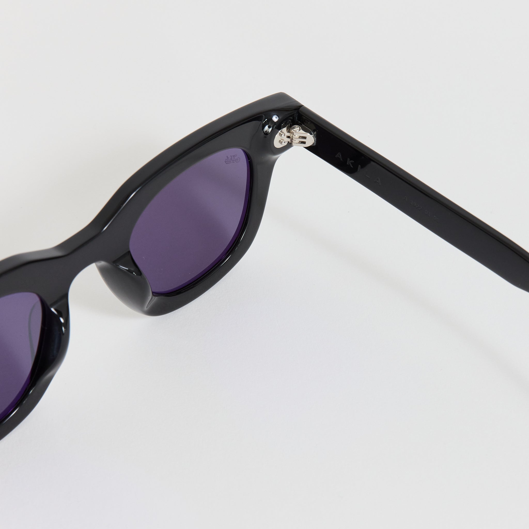 Apollo Black/Black