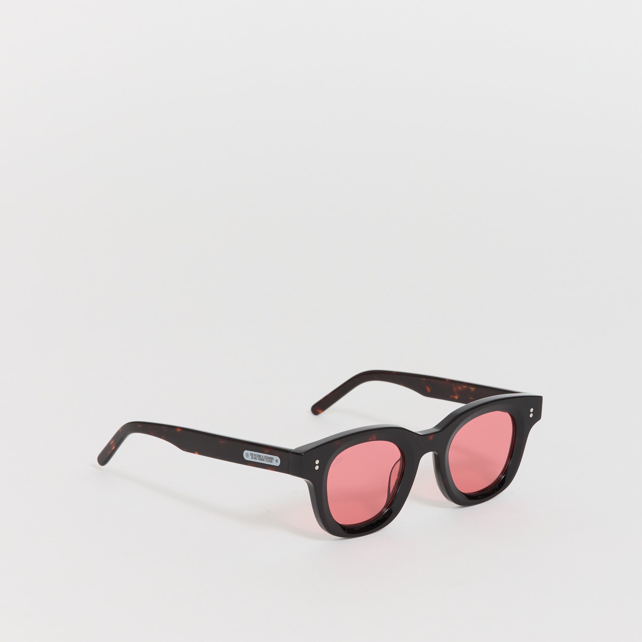 Apollo Tortoise/Rose