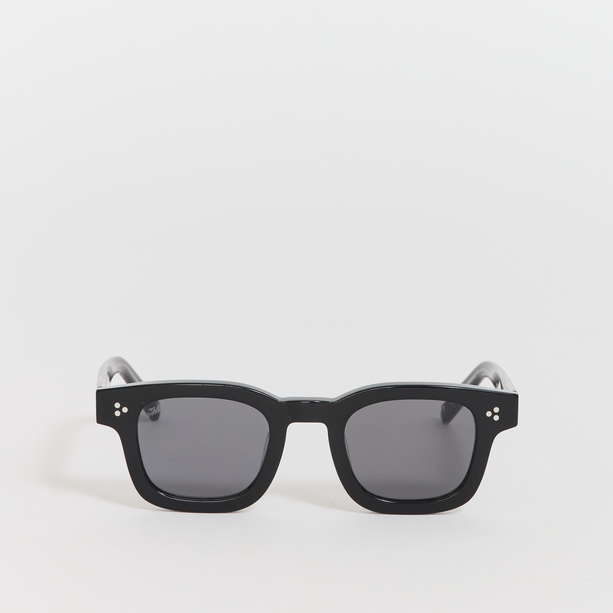 Ascent Black/Black