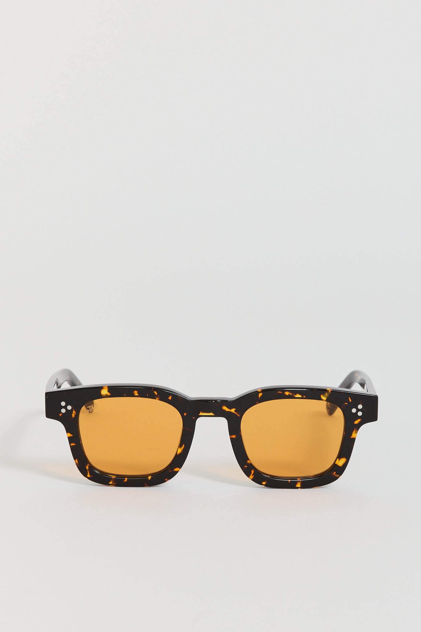 Ascent Tokyo Tortoise/Orange