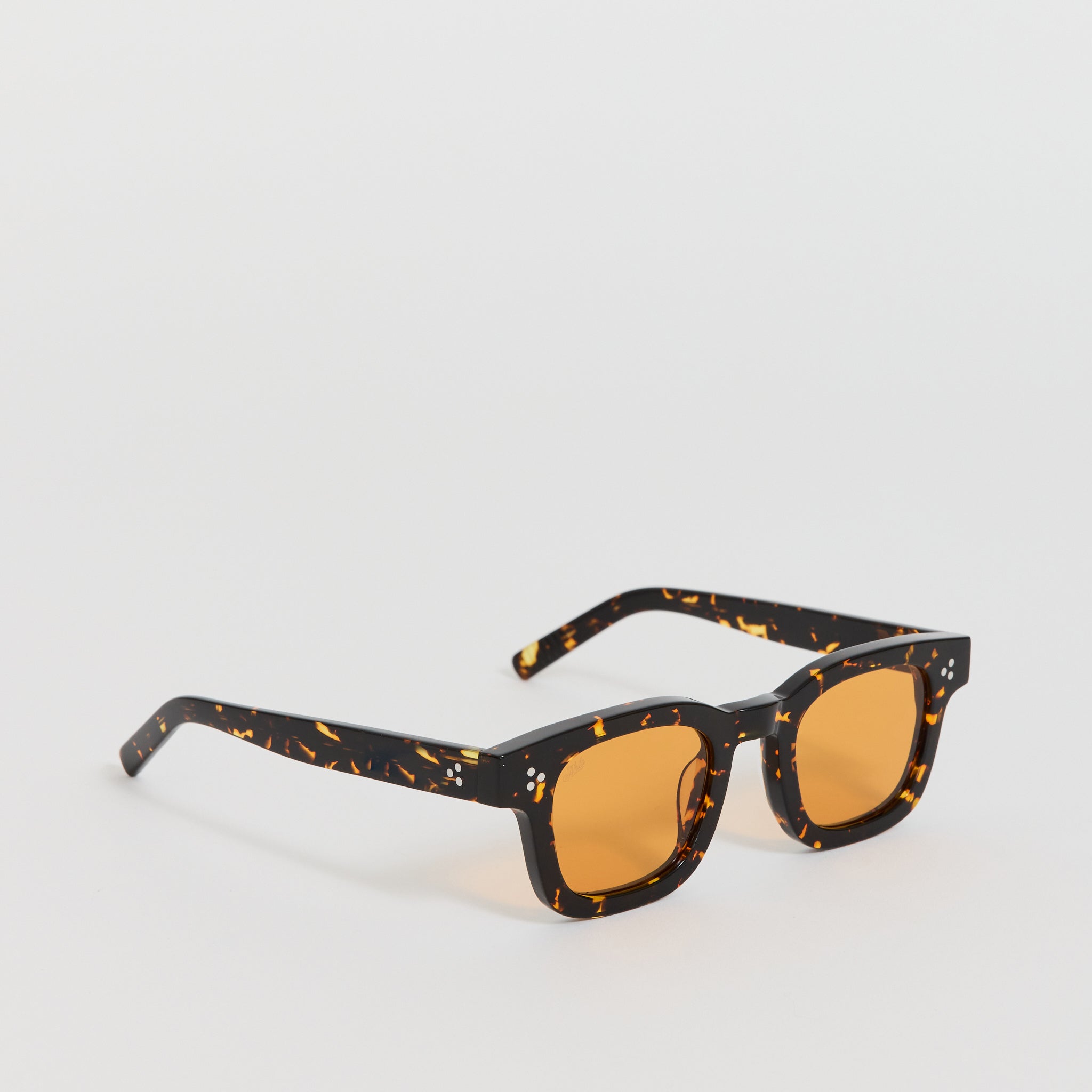 Ascent Tokyo Tortoise/Orange