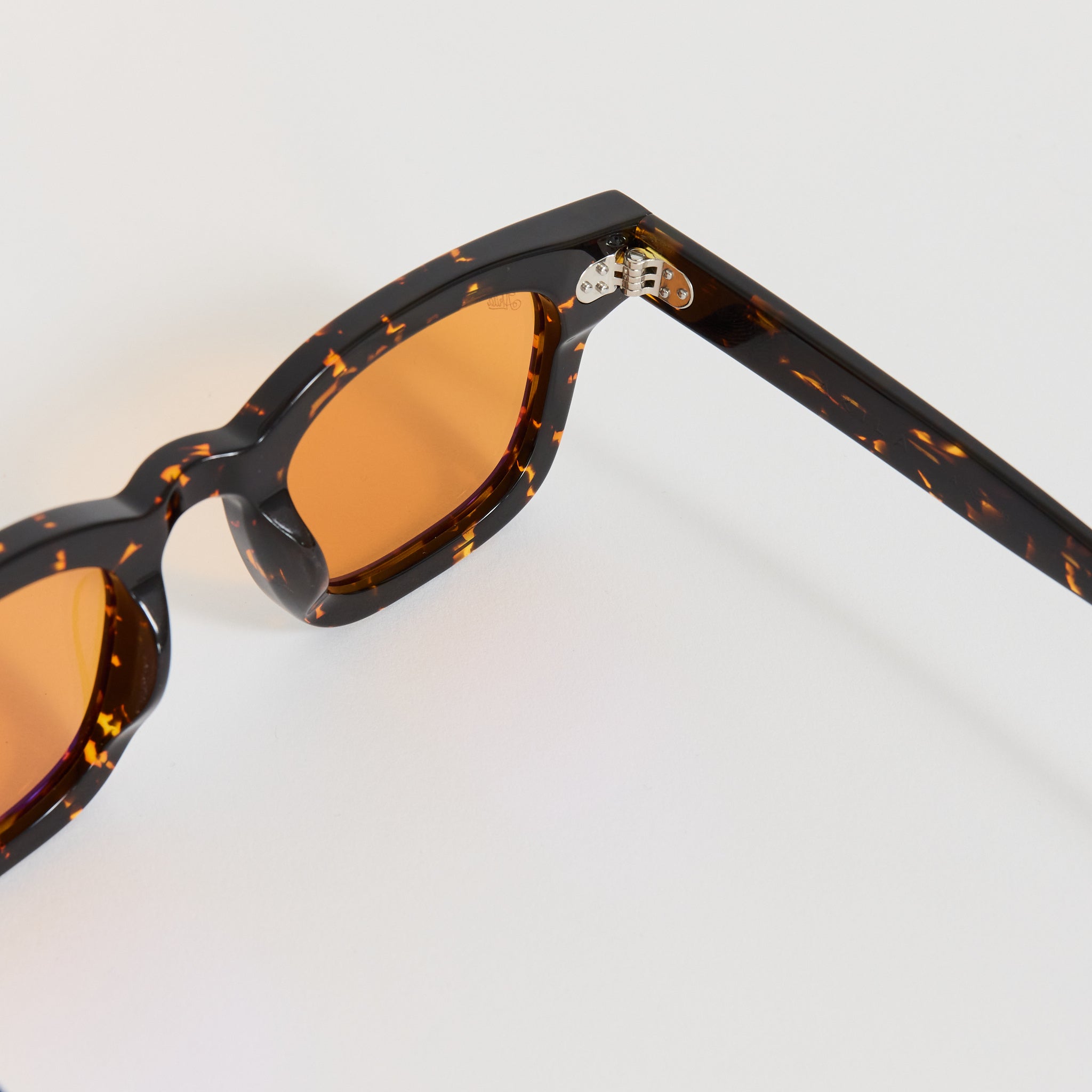 Ascent Tokyo Tortoise/Orange