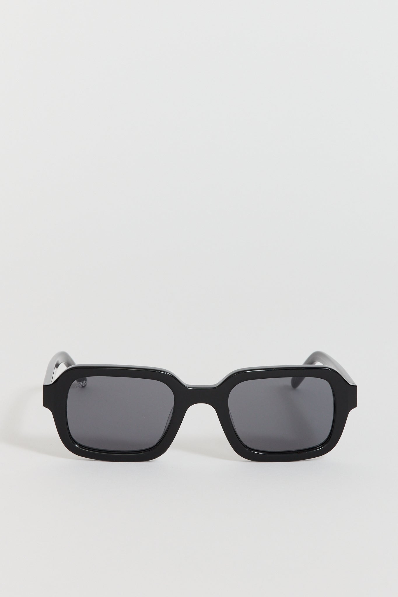 Cascade Black/Black