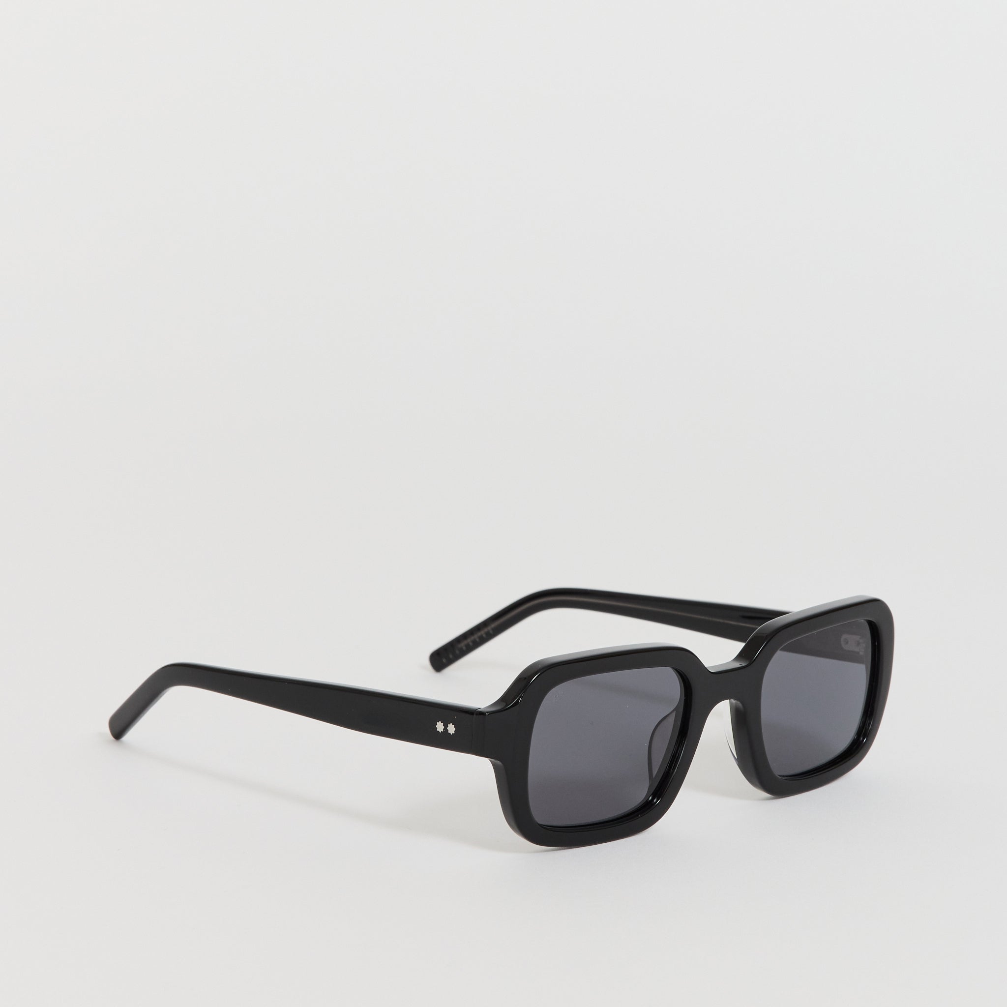 Cascade Black/Black