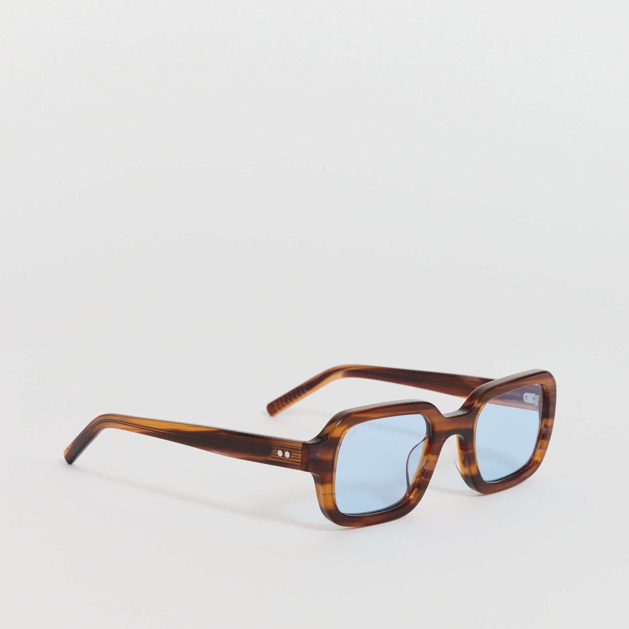 Cascade Havana/Sky Blue