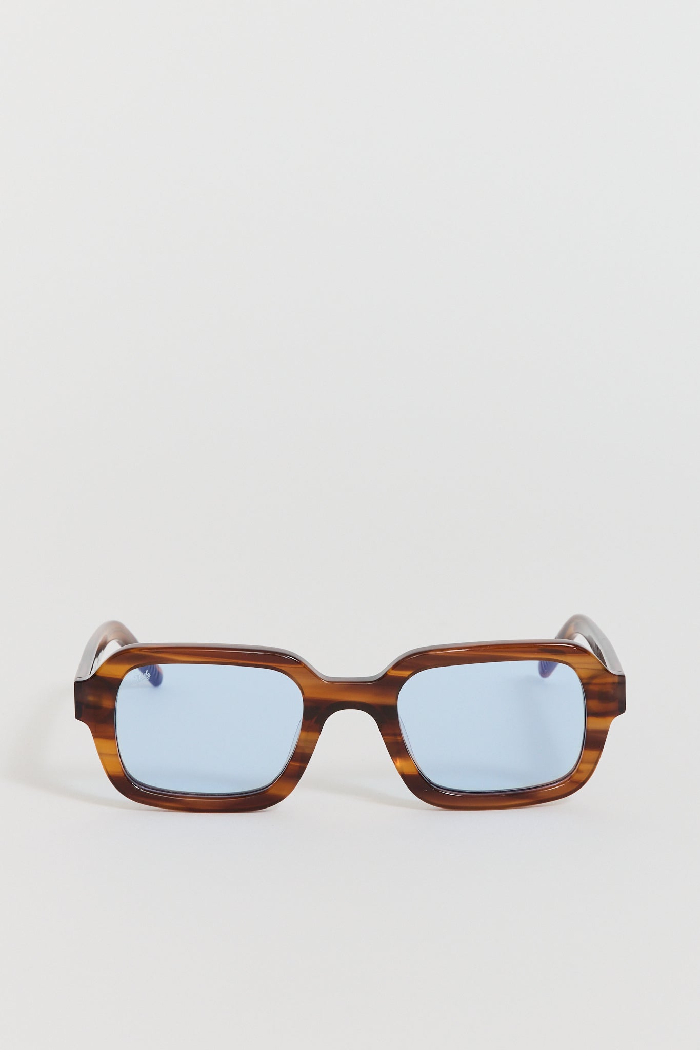 Cascade Havana/Sky Blue
