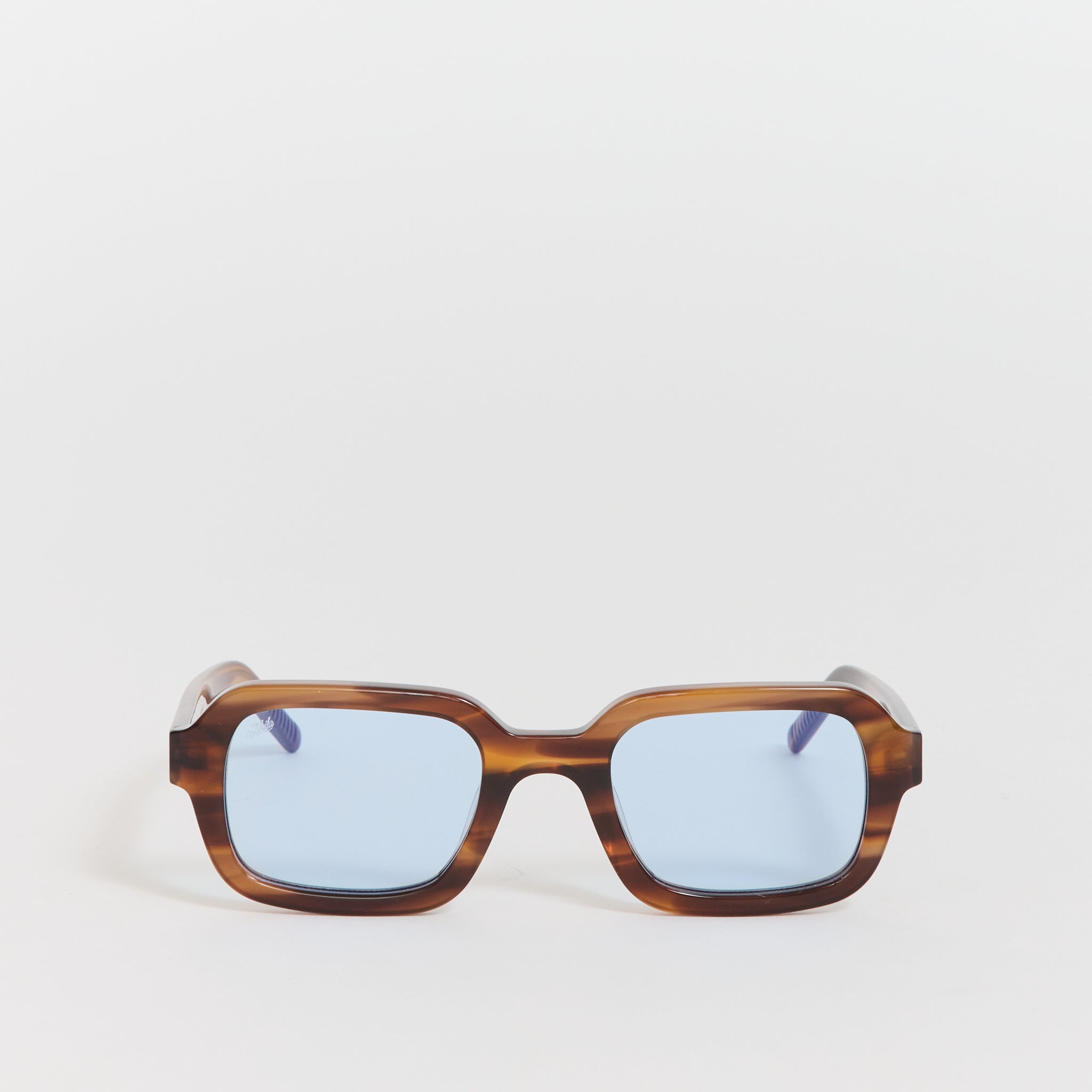 Cascade Havana/Sky Blue