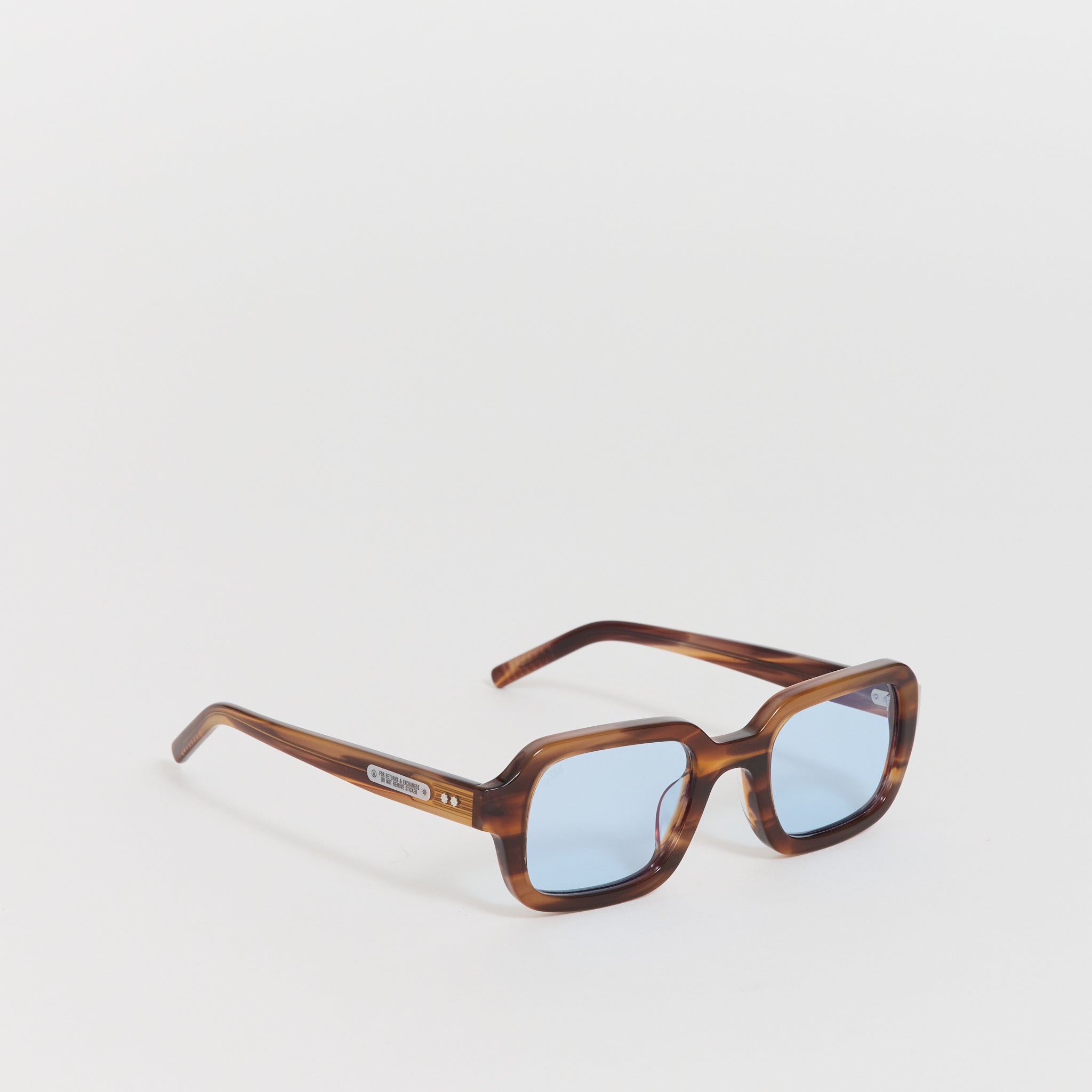 Cascade Havana/Sky Blue