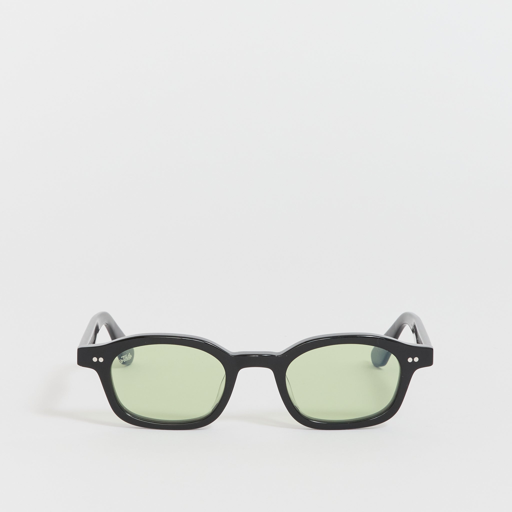 Ceres Black/Light Green