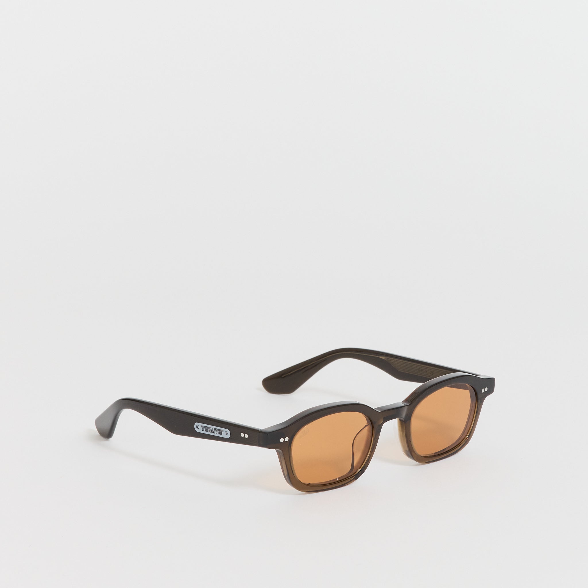 Ceres Fog Gradient/Amber
