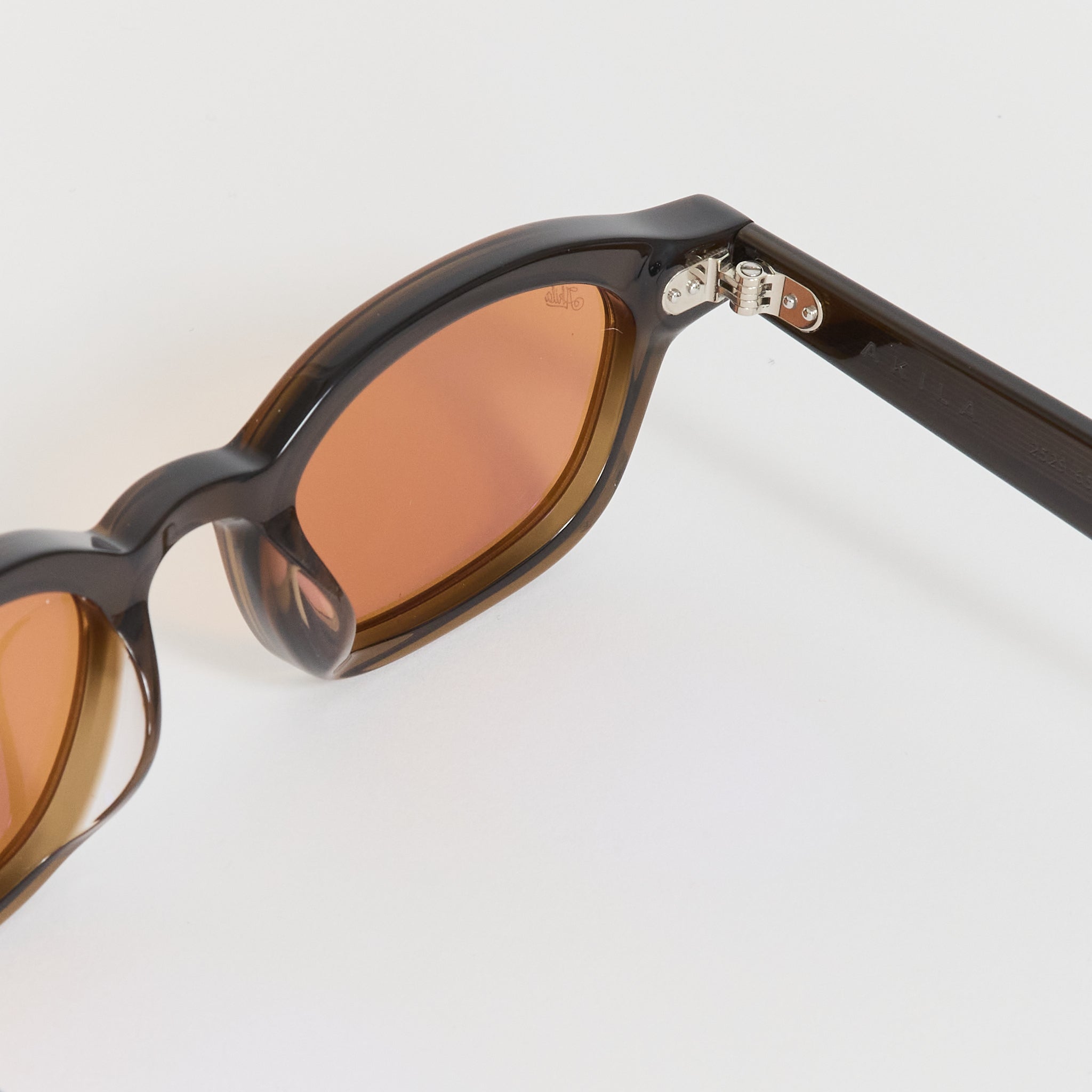 Ceres Fog Gradient/Amber