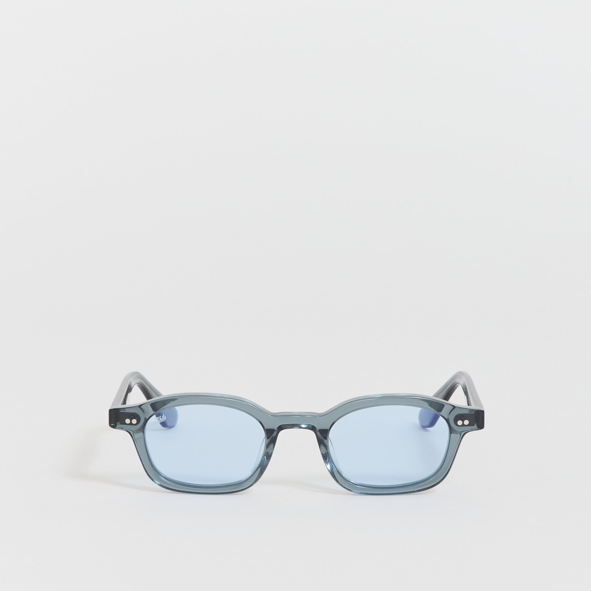 Ceres Slate/Light Blue