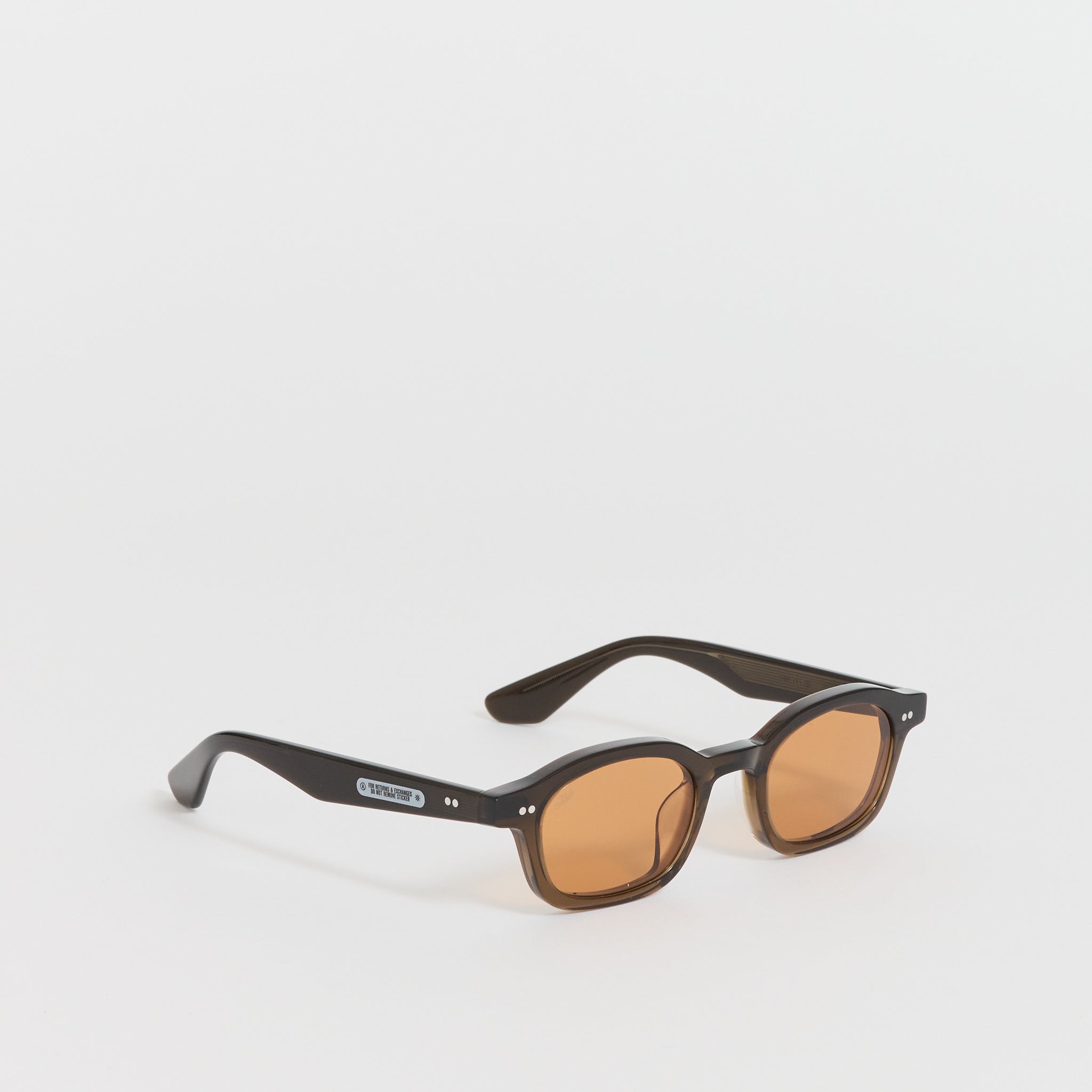 Ceres Fog Gradient/Amber
