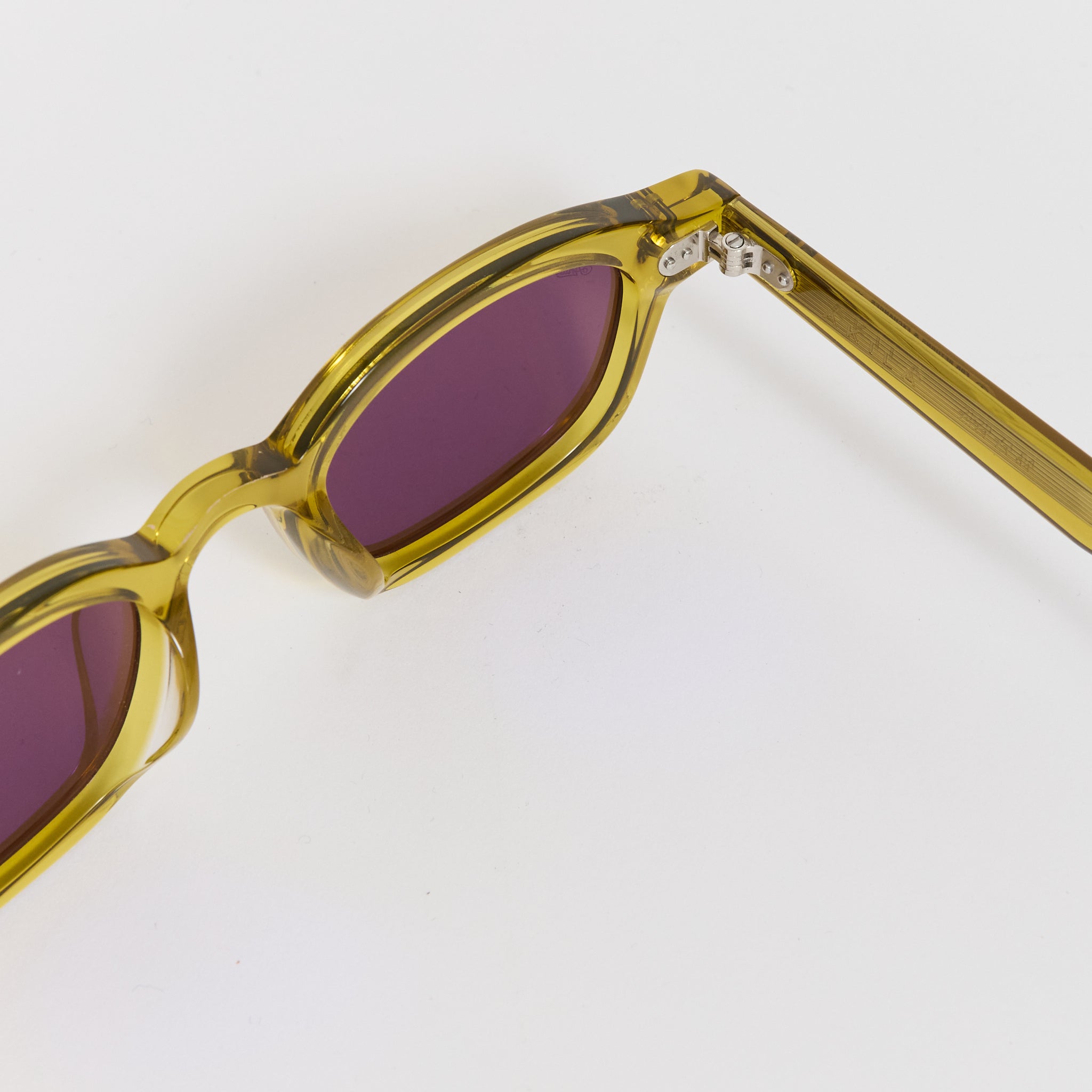 Akila | Ceres Ochre/Bown | Maplestore