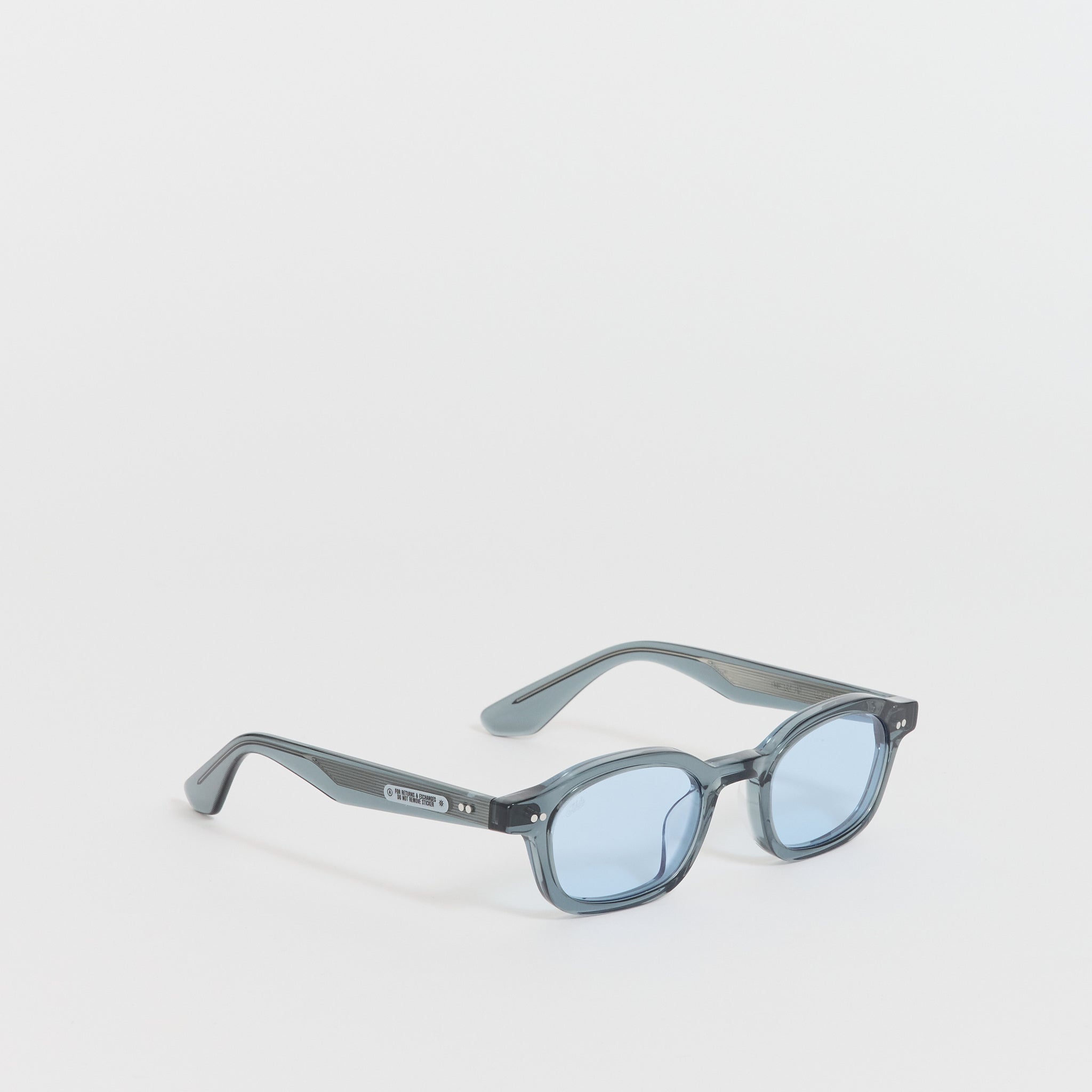 Ceres Slate/Light Blue