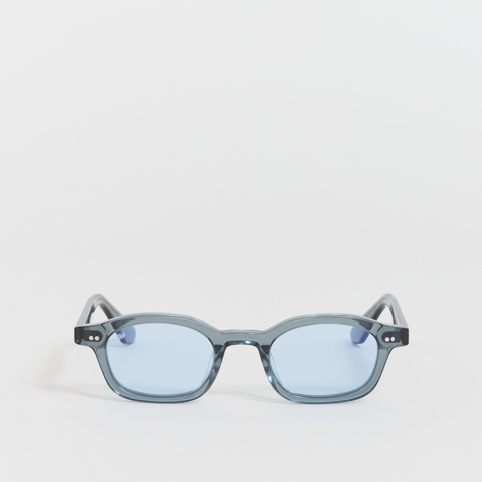 Ceres Slate/Light Blue