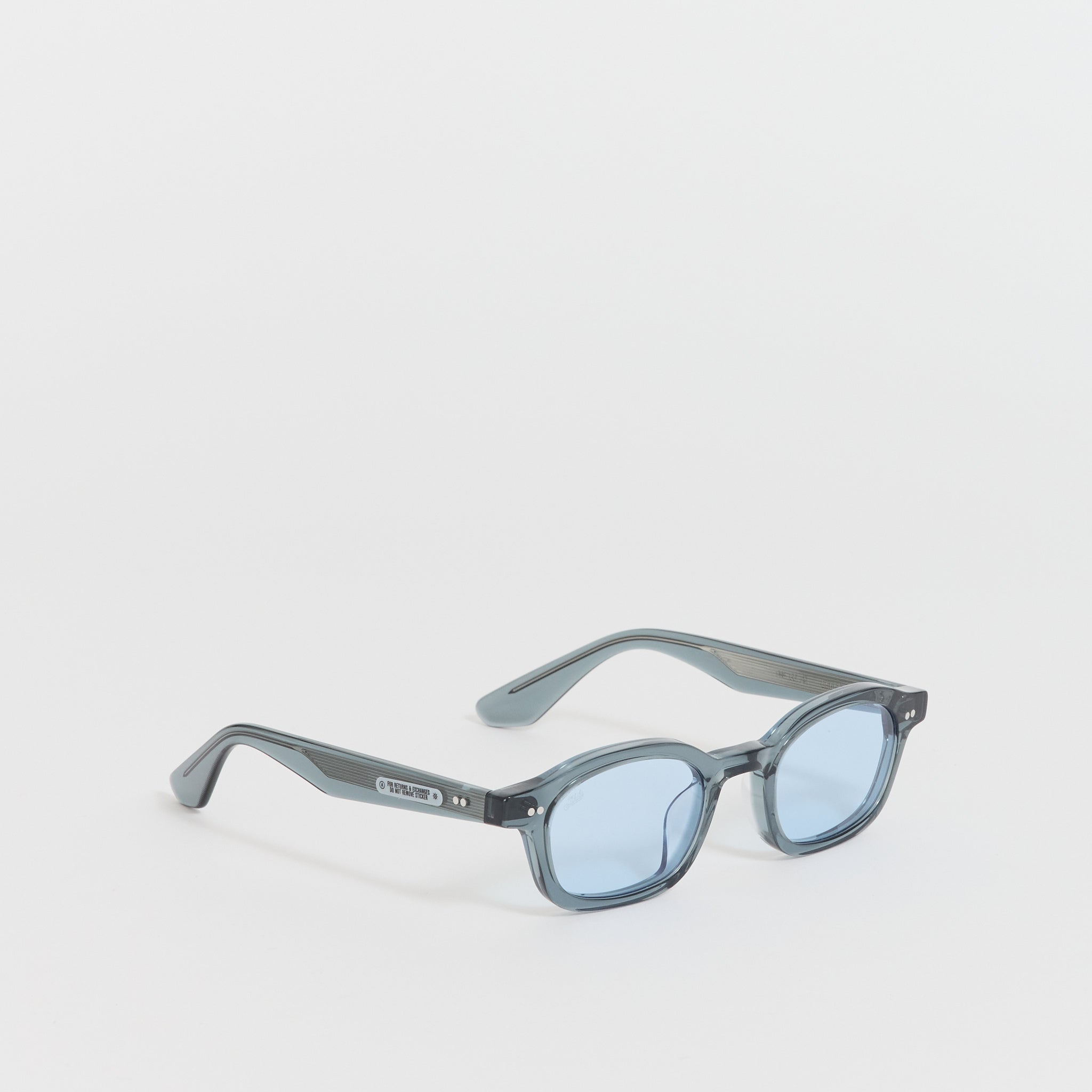Ceres Slate/Light Blue