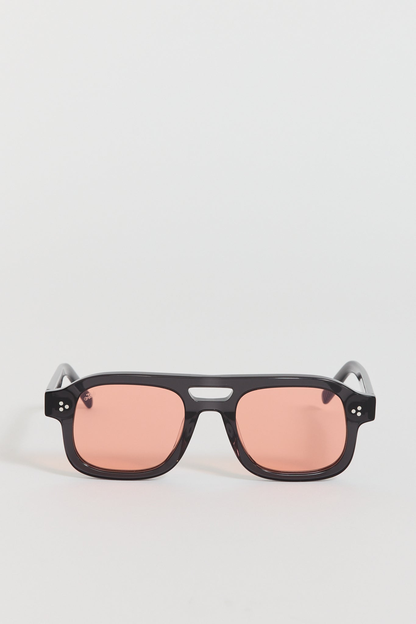 Dillinger Onyx/Apricot