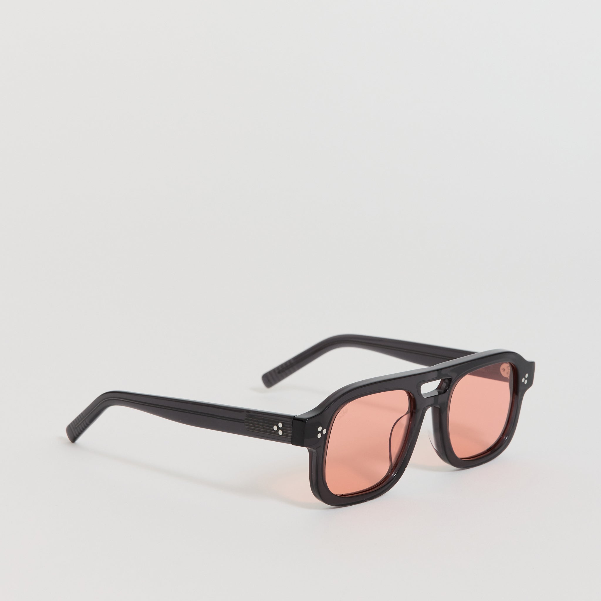 Dillinger Onyx/Apricot