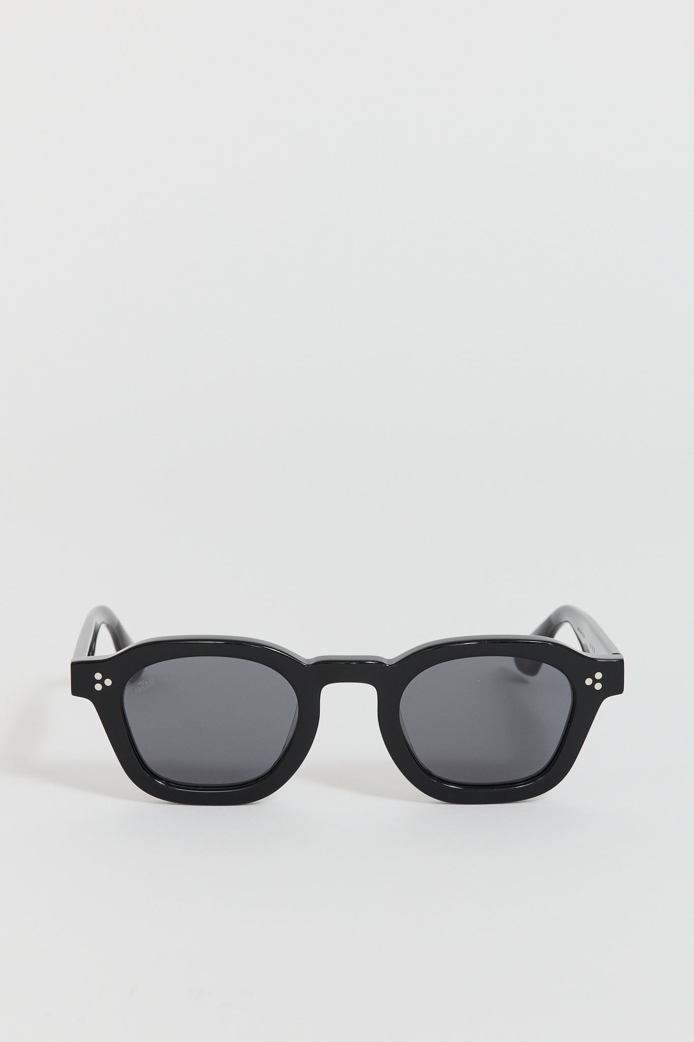 Logos Black/Black