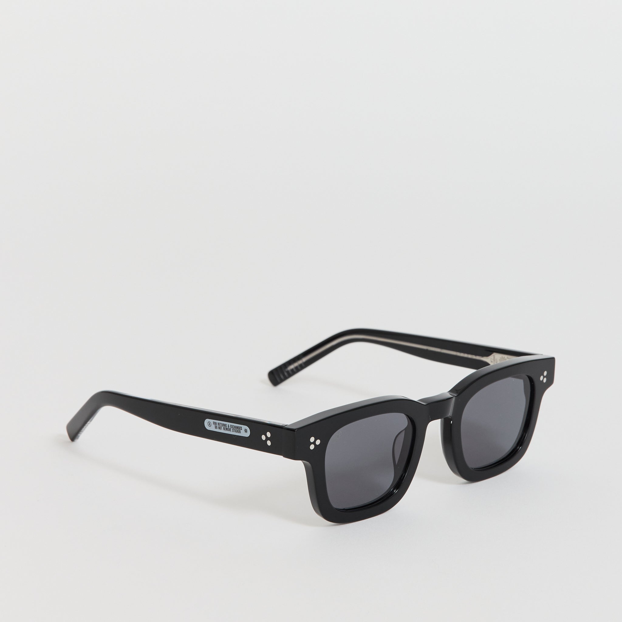 Ascent Black/Black