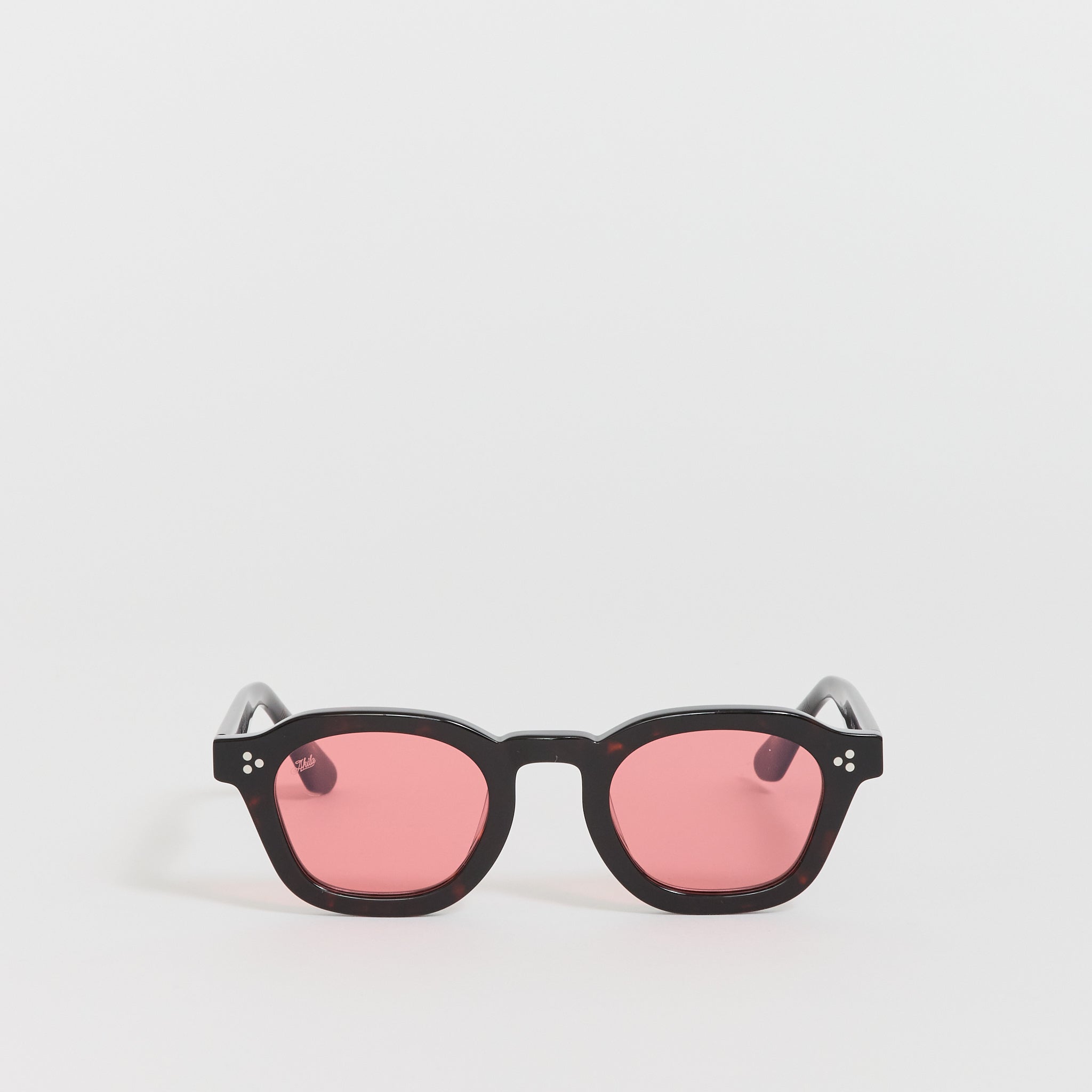 Logos Tortoise/Rose