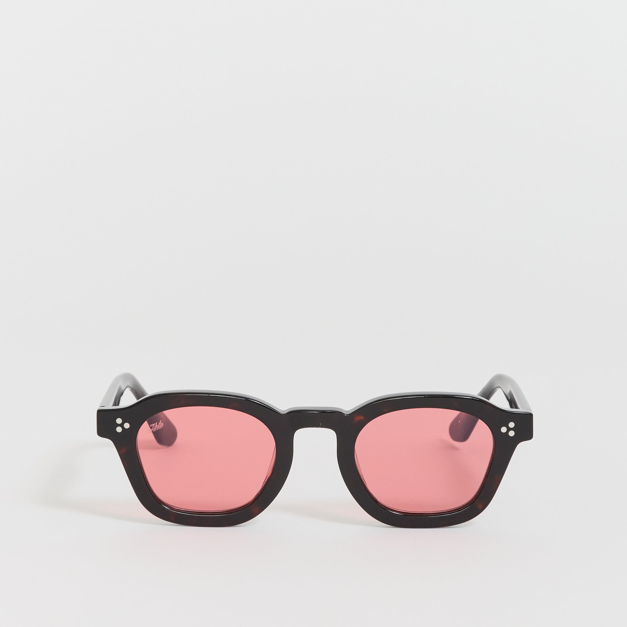 Logos Tortoise/Rose
