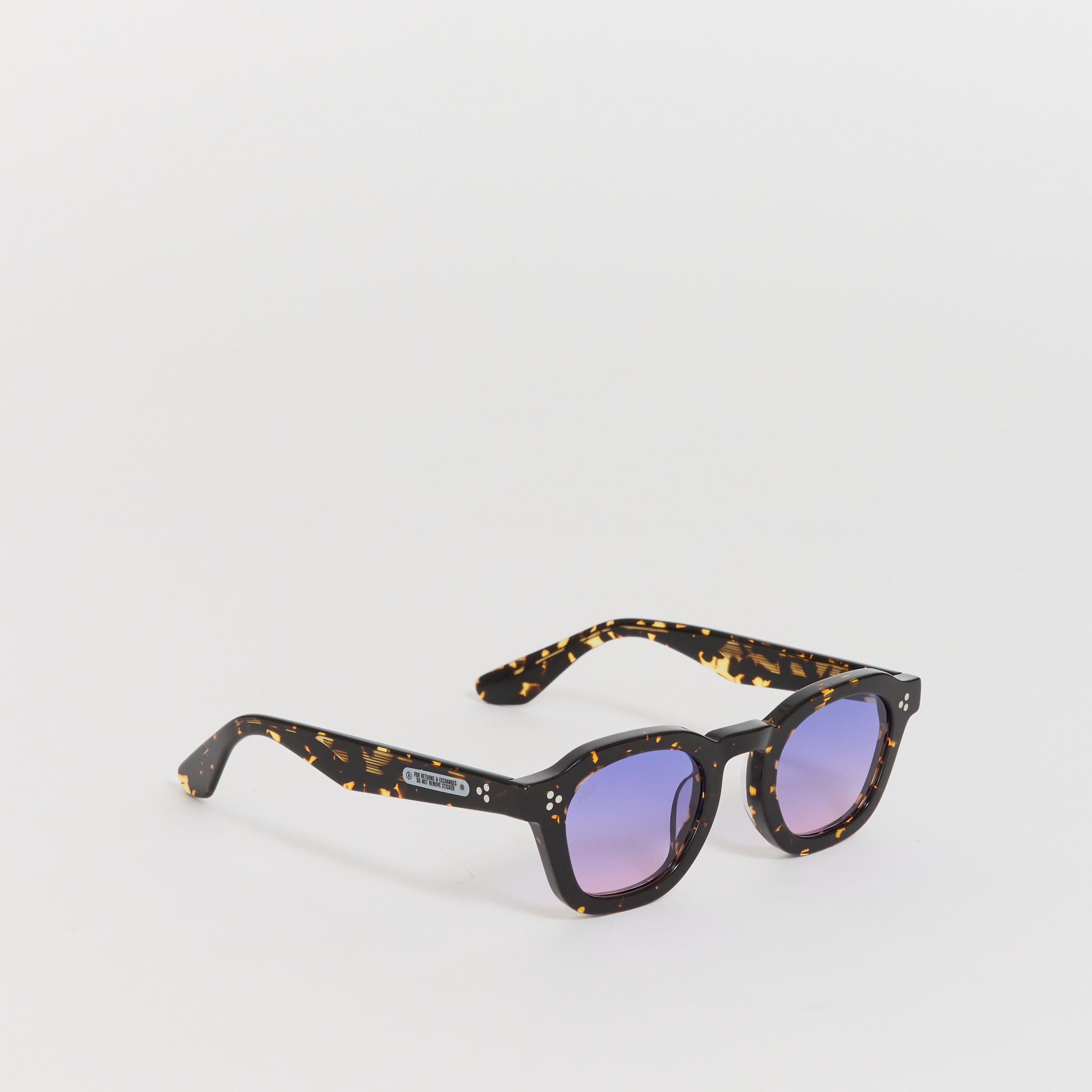 Logos Tokyo Tortoise/Sunset