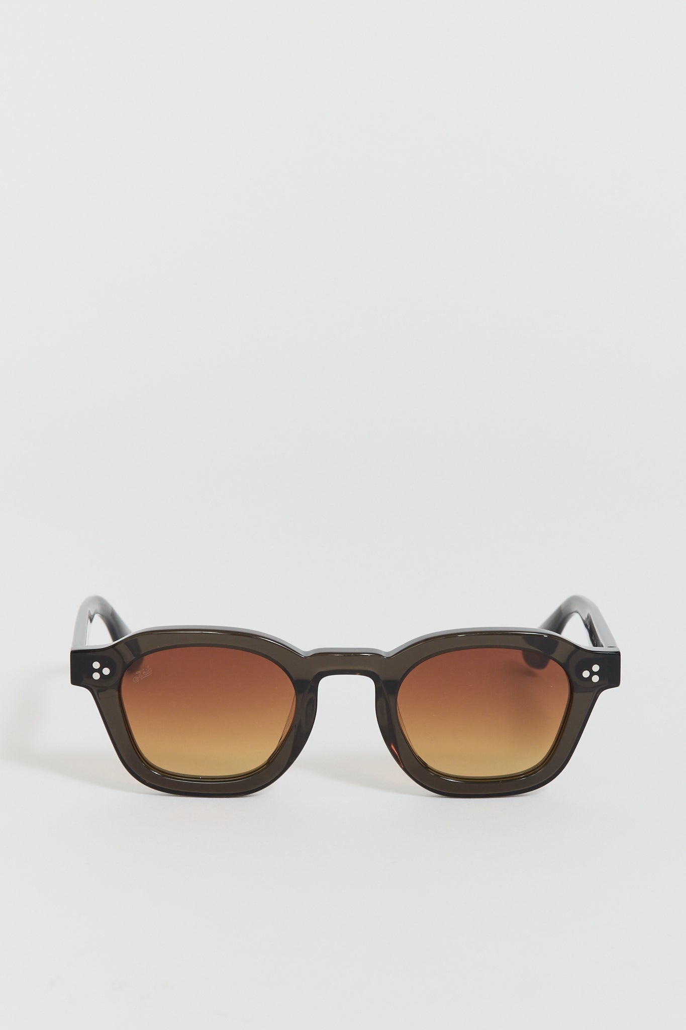 Logos Umber/Gradient Amber