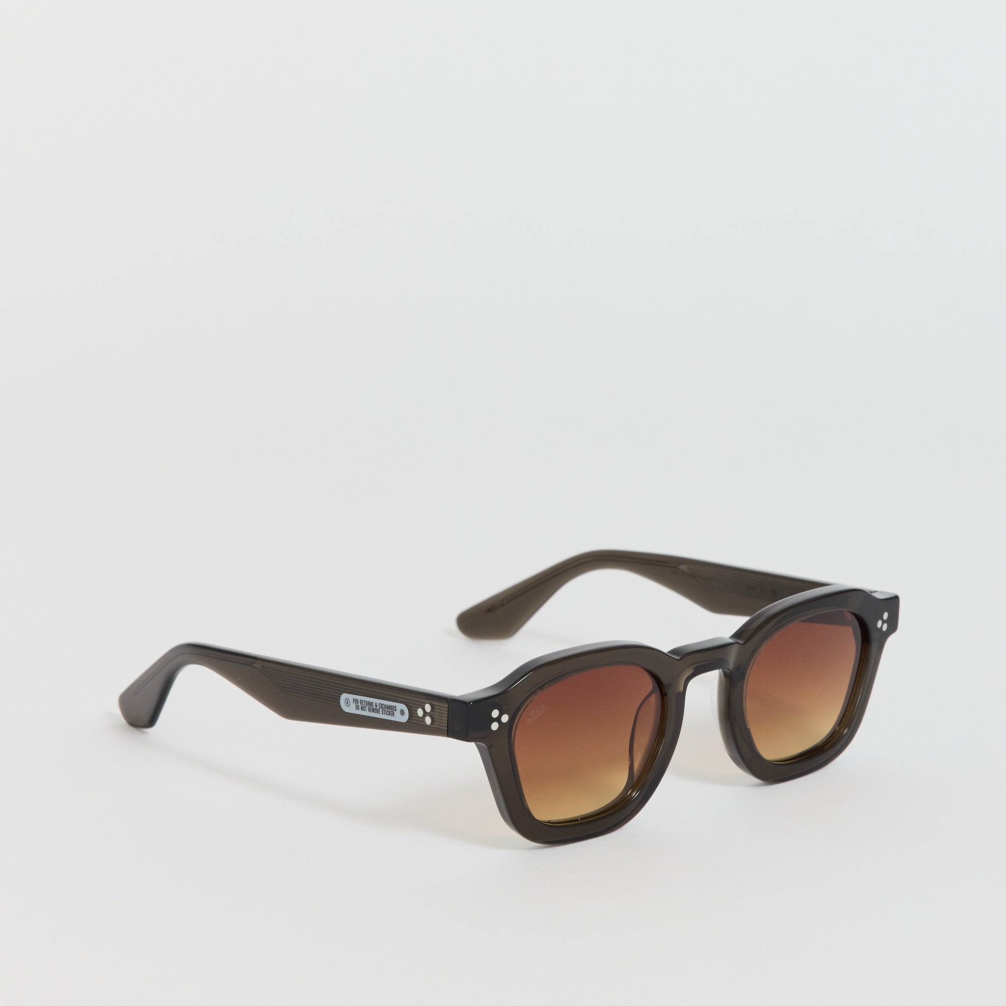 Logos Umber/Gradient Amber