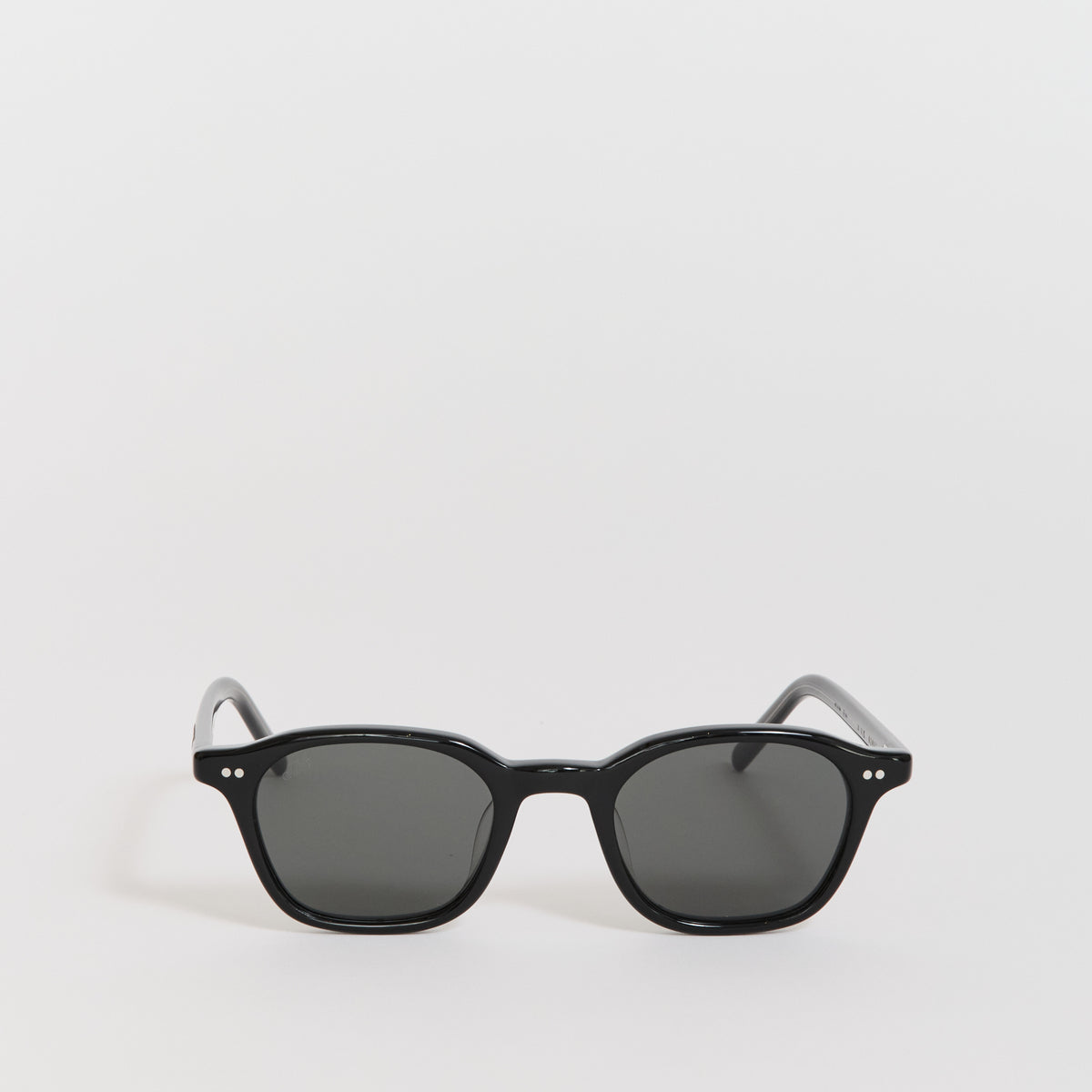Nomos Black/Black