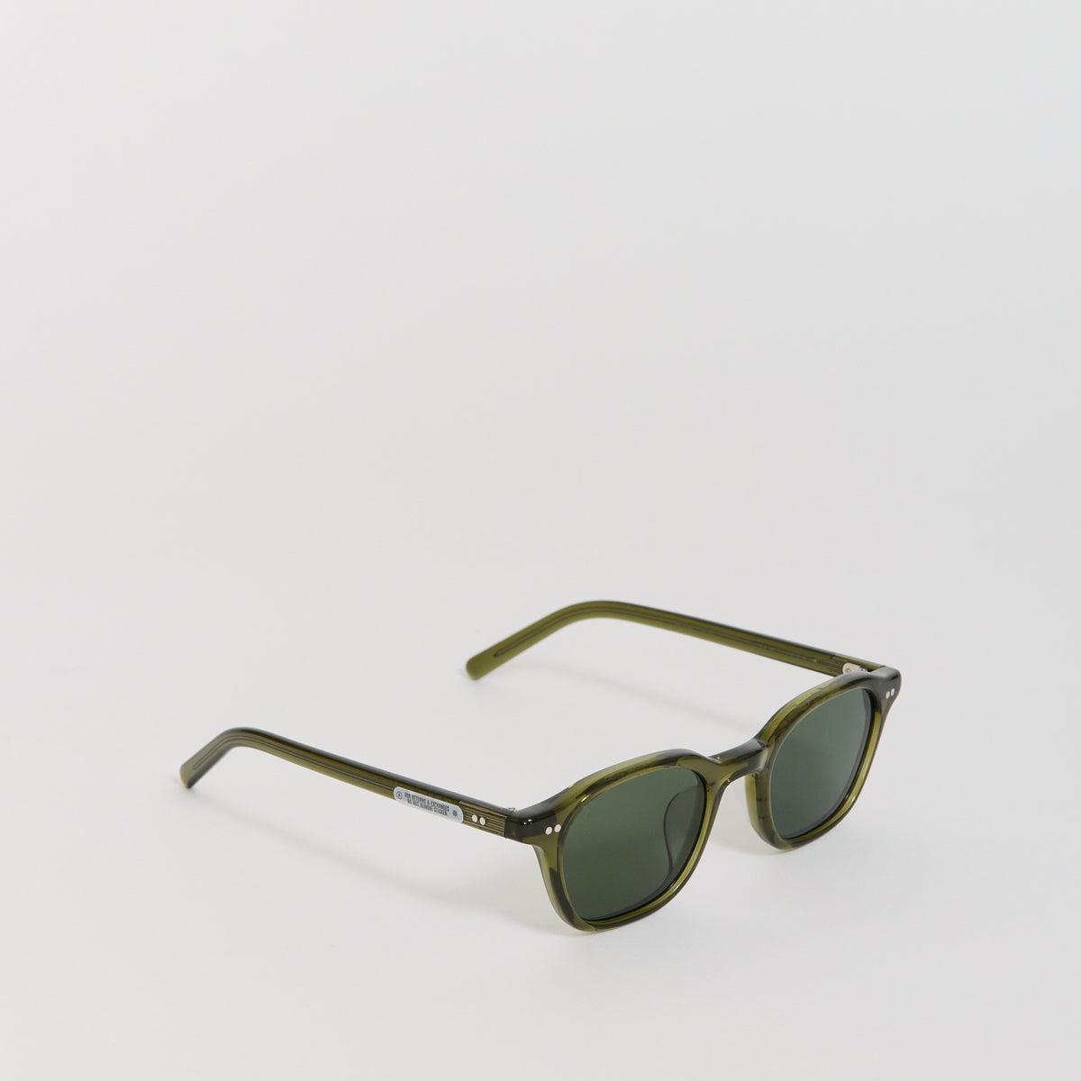 Nomos Moss/Pine