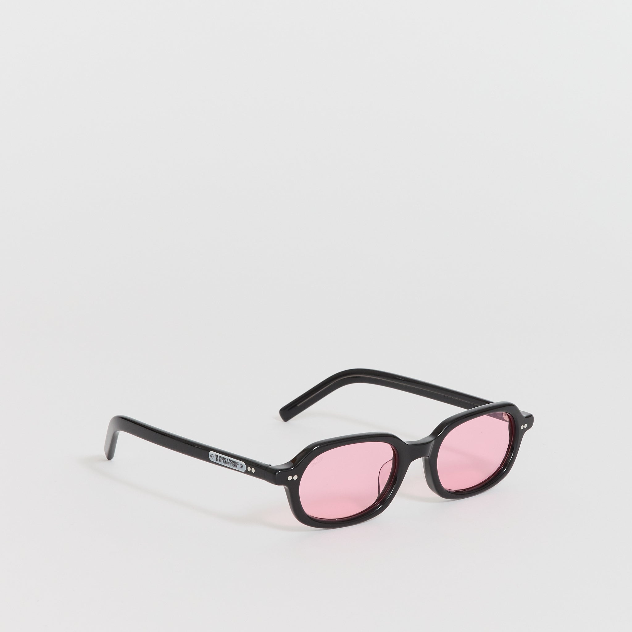 Psyche Black/Pink