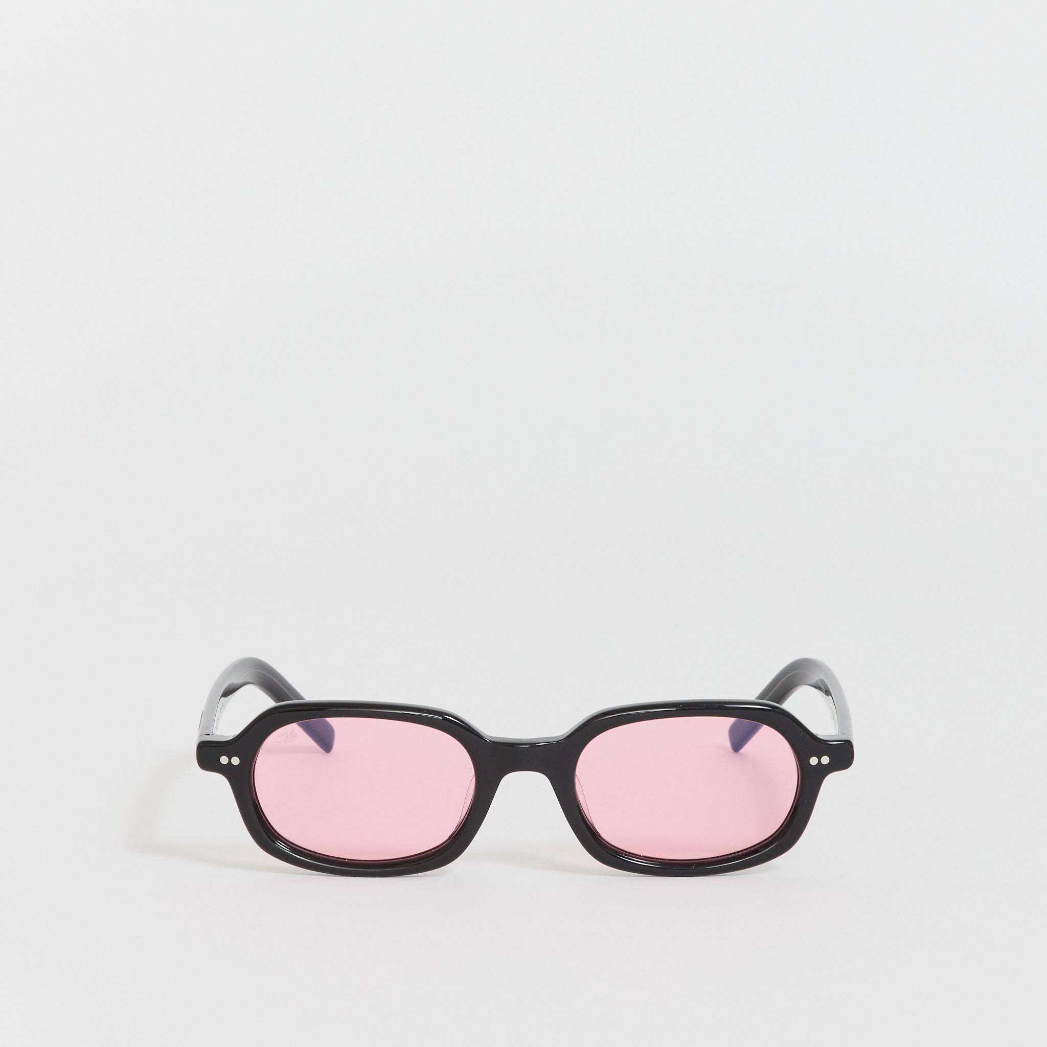 Psyche Black/Pink