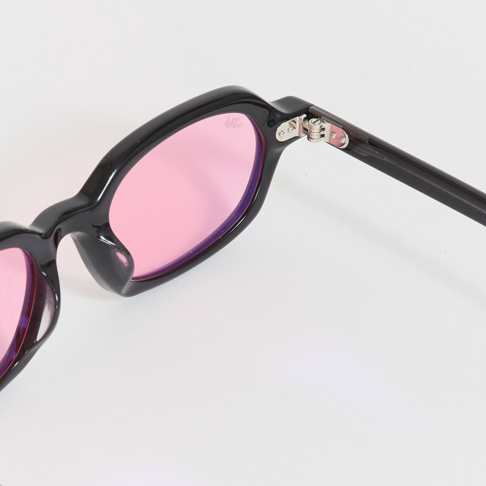 Psyche Black/Pink