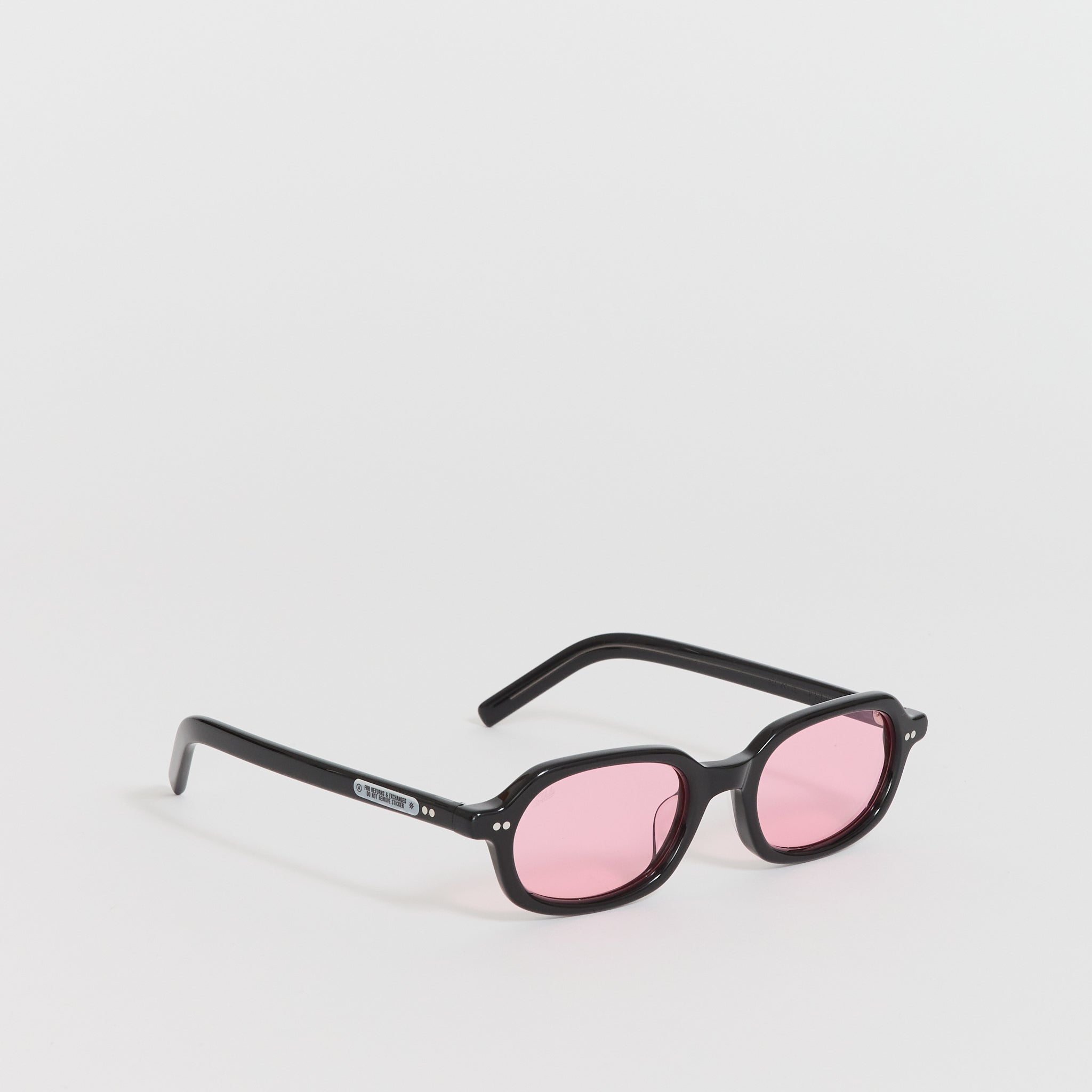 Psyche Black/Pink