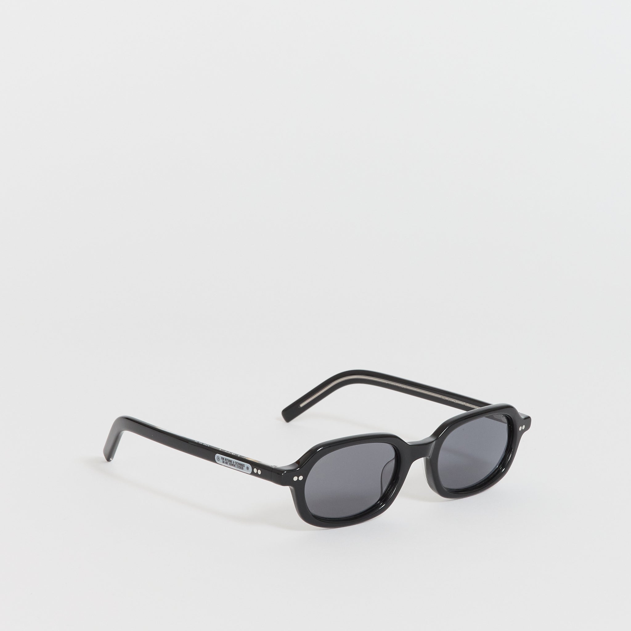 Psyche Black/Black