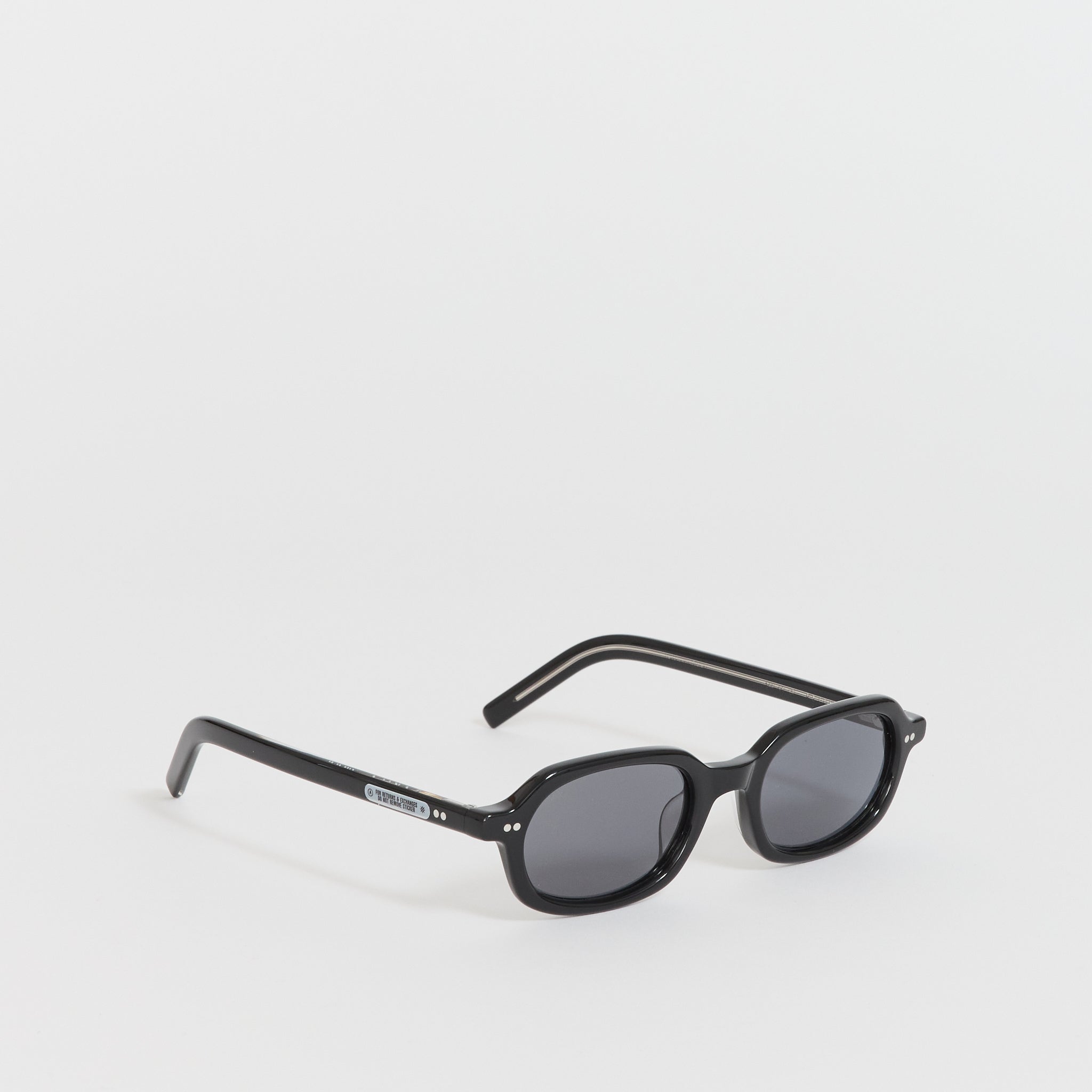 Psyche Black/Black