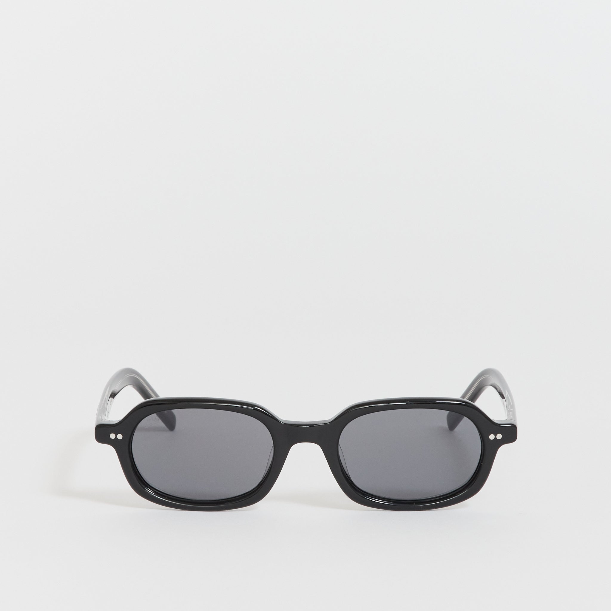 Psyche Black/Black Mens Sunglasses by Akila | Maplestore